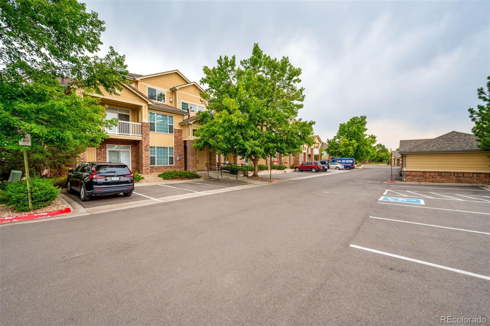 MLS Image #22 for 5763 n gibralter way 2-307,aurora, Colorado
