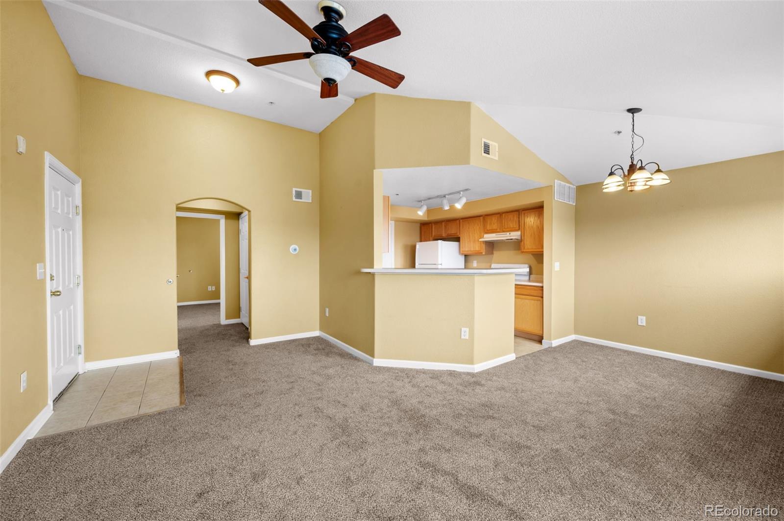 MLS Image #5 for 5763 n gibralter way 2-307,aurora, Colorado