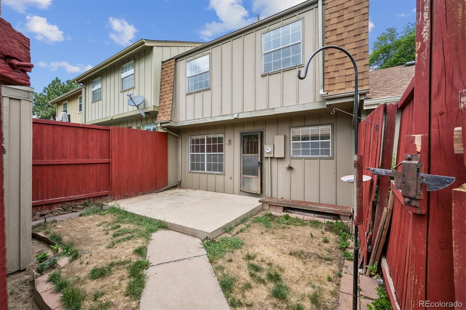 MLS Image #19 for 7101 w yale avenue,denver, Colorado