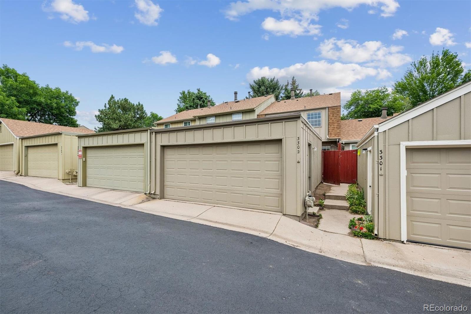 MLS Image #20 for 7101 w yale avenue,denver, Colorado
