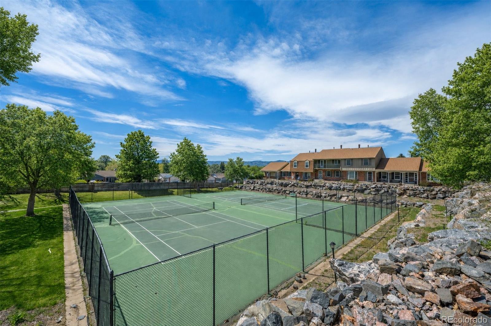 MLS Image #21 for 7101 w yale avenue,denver, Colorado
