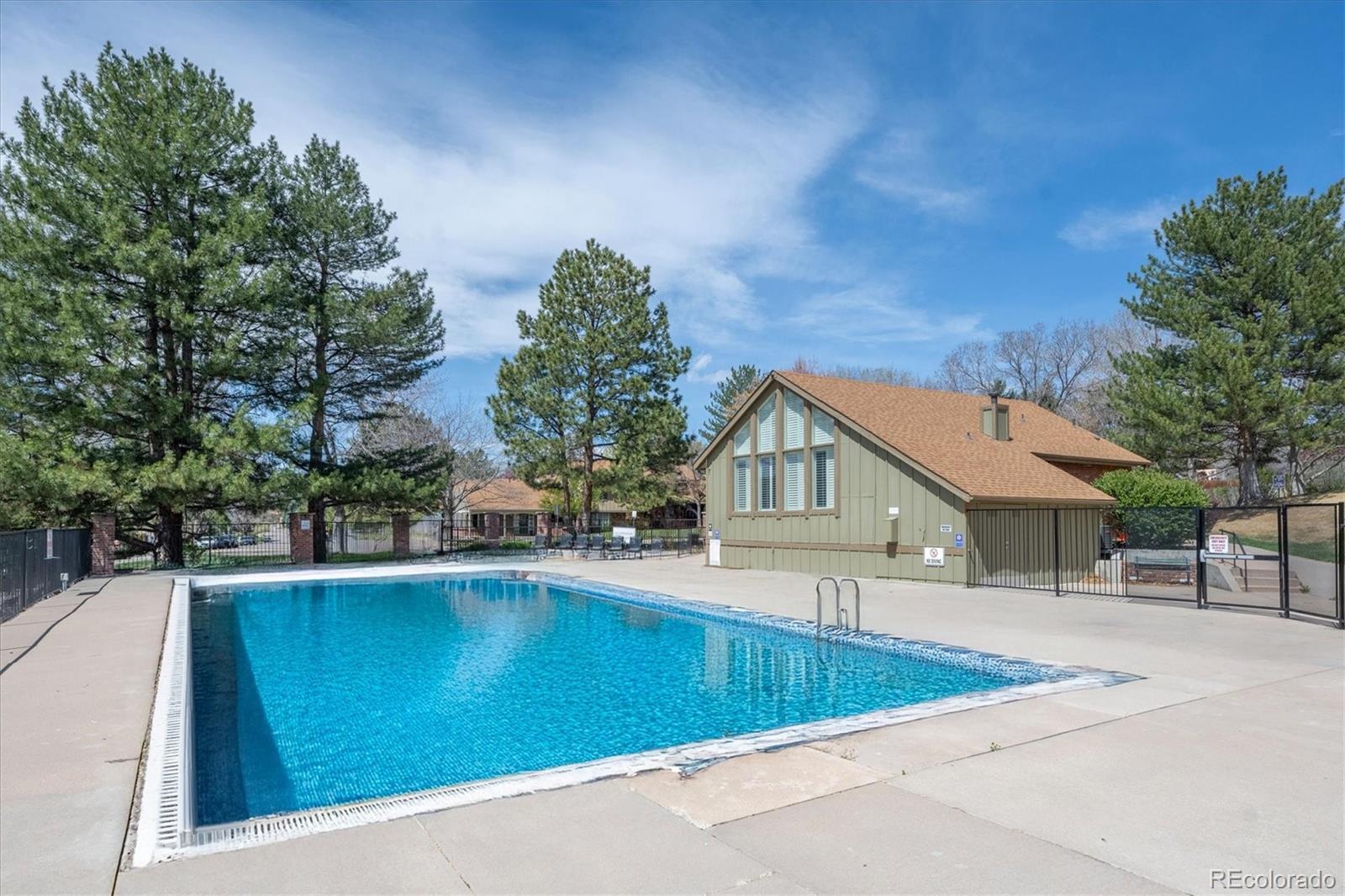 MLS Image #22 for 7101 w yale avenue,denver, Colorado