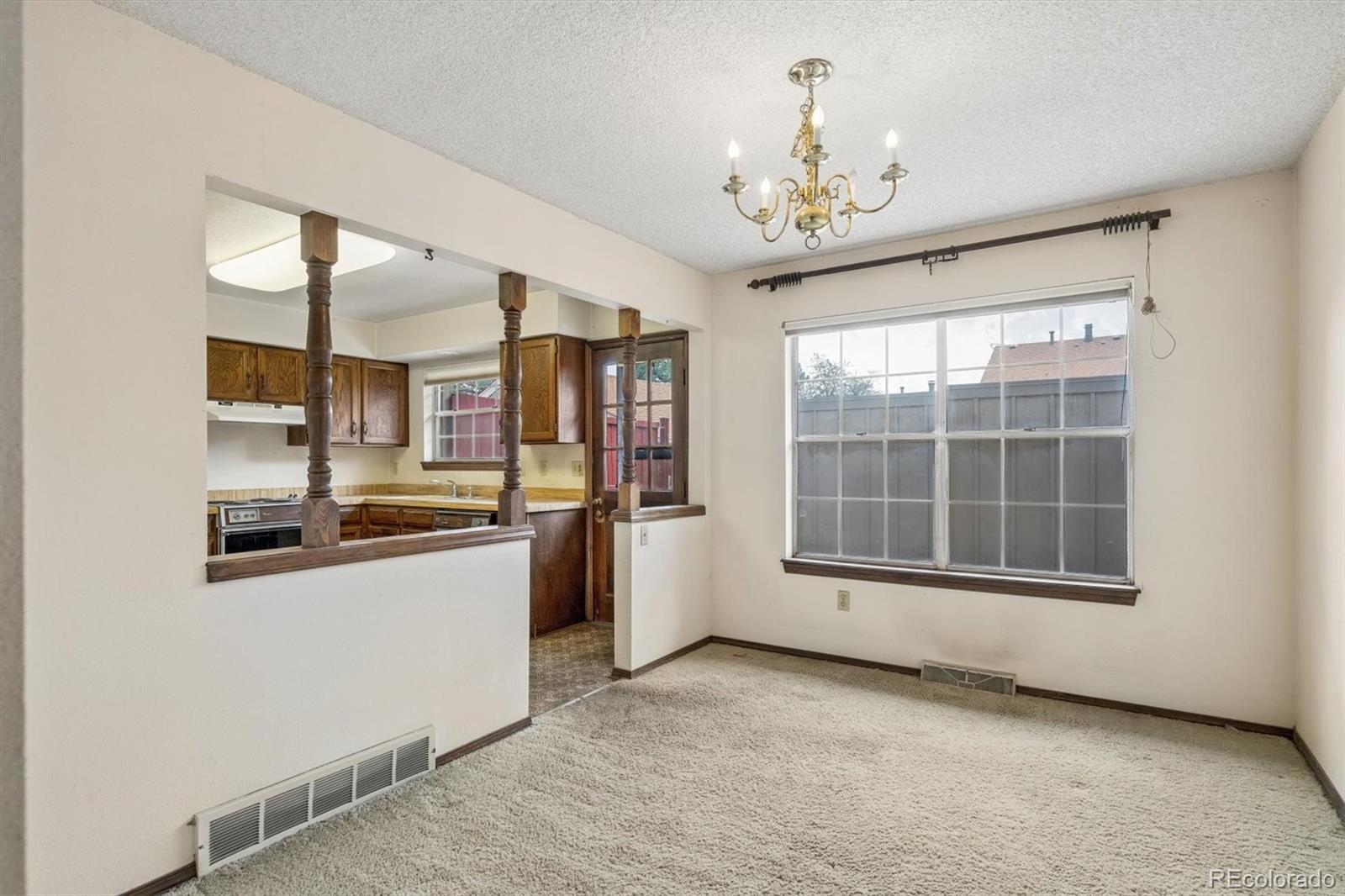 MLS Image #6 for 7101 w yale avenue,denver, Colorado