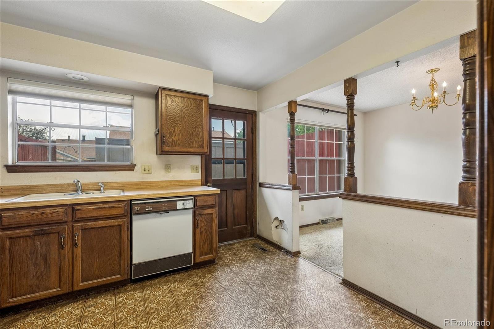 MLS Image #7 for 7101 w yale avenue,denver, Colorado
