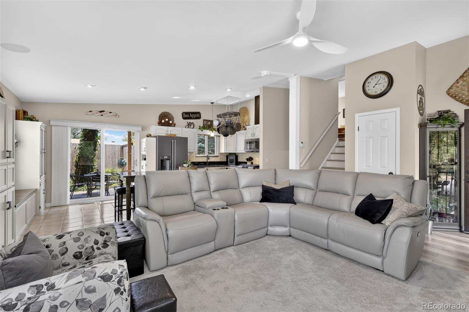 MLS Image #2 for 4551 s ouray way,aurora, Colorado