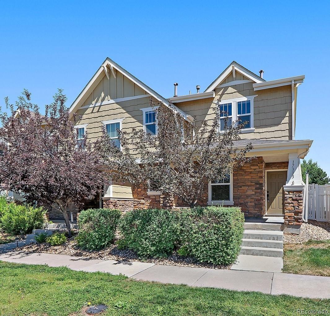 MLS Image #1 for 17313 e kansas place ,aurora, Colorado