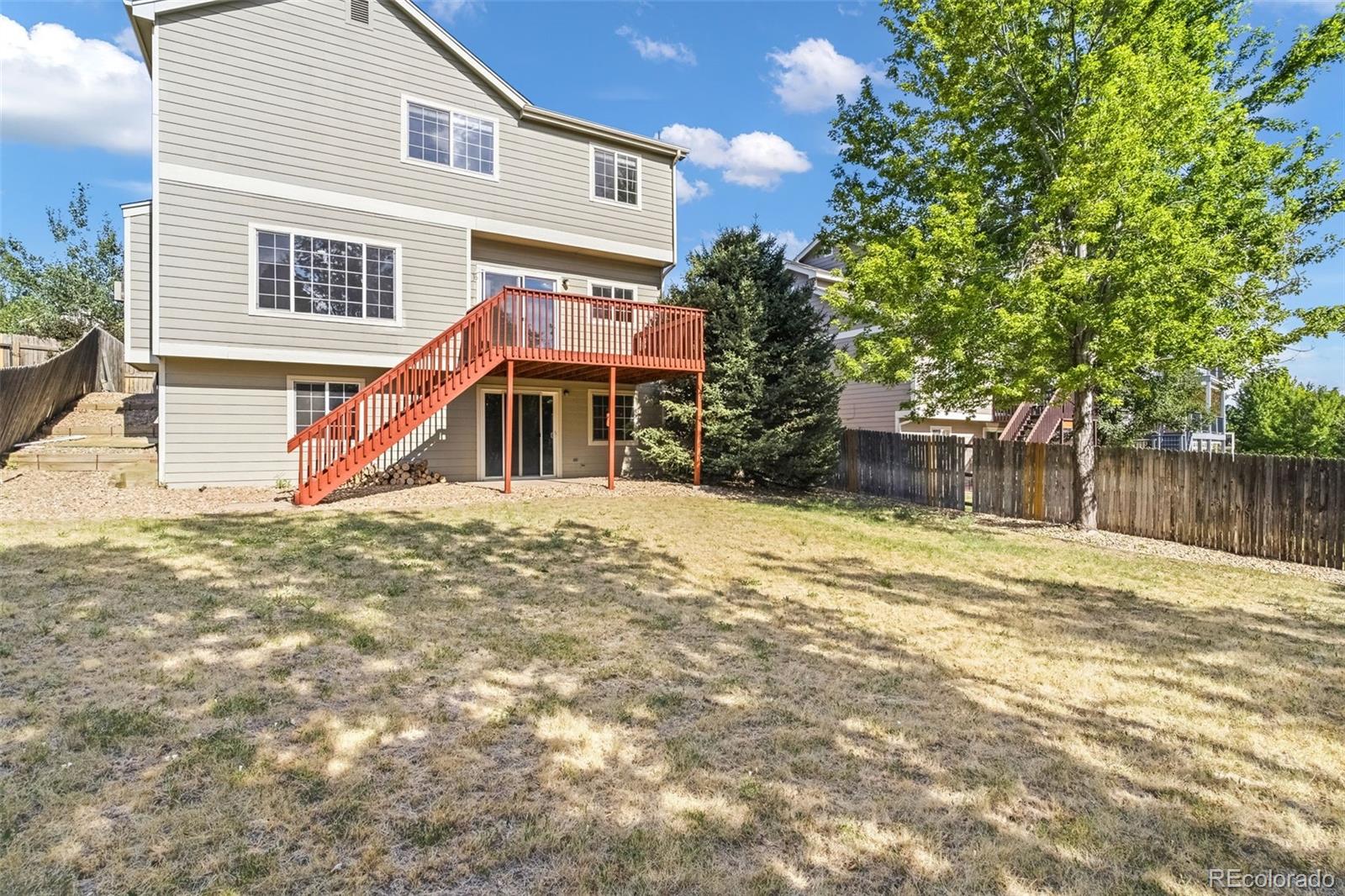 MLS Image #26 for 19102 e crestridge circle,aurora, Colorado