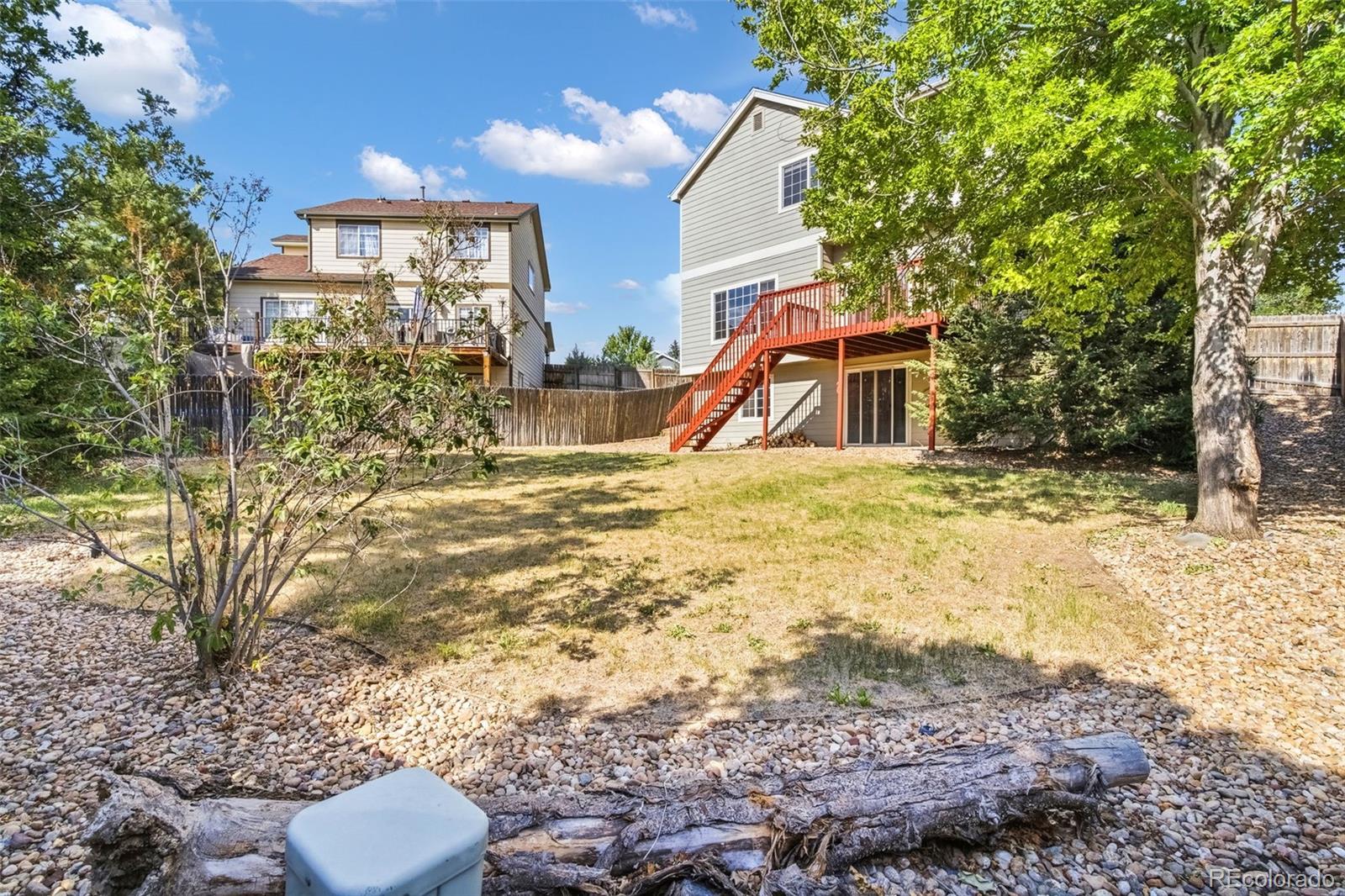 MLS Image #27 for 19102 e crestridge circle,aurora, Colorado