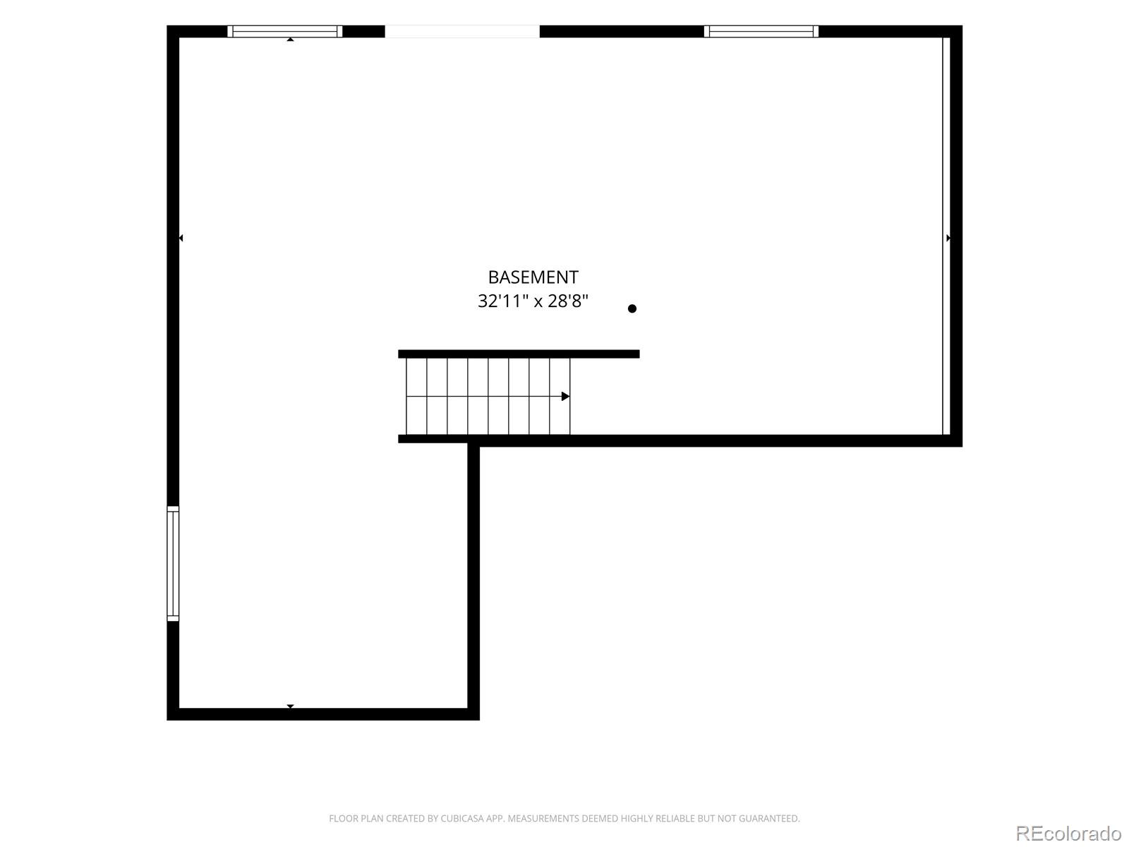 MLS Image #29 for 19102 e crestridge circle,aurora, Colorado
