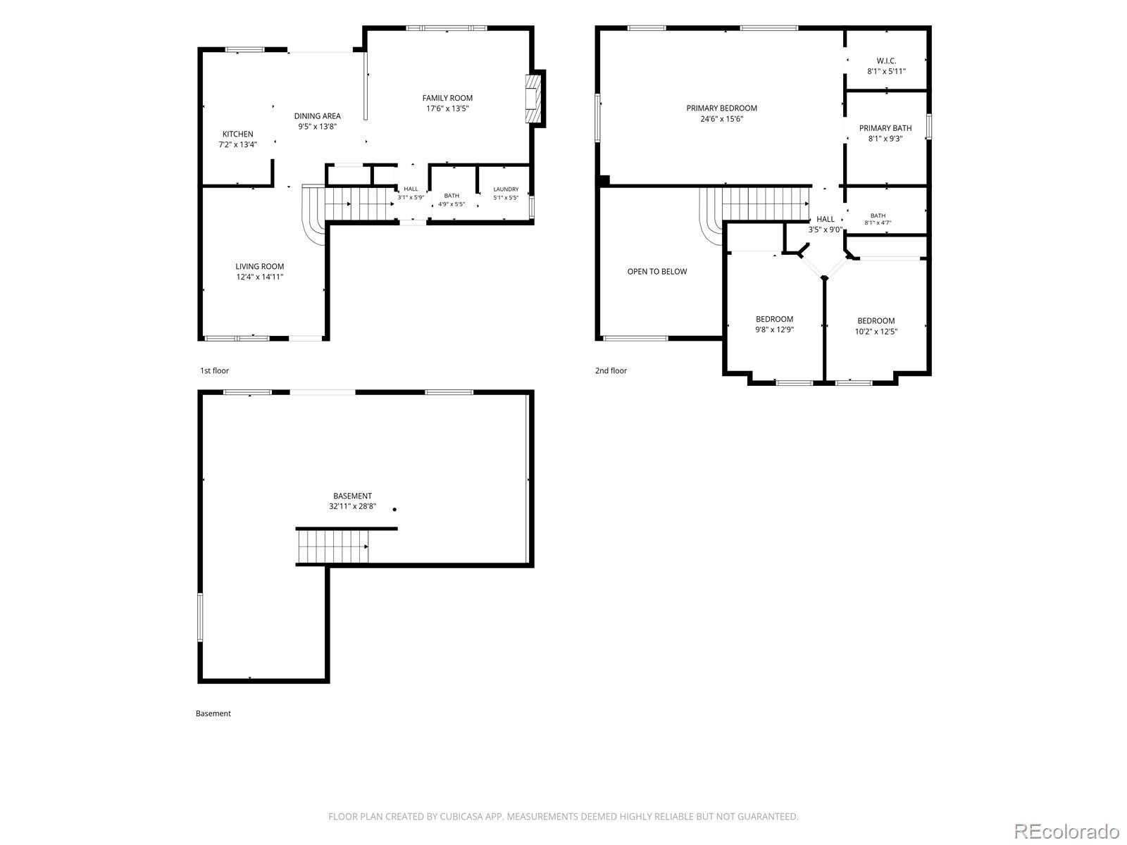 MLS Image #30 for 19102 e crestridge circle,aurora, Colorado