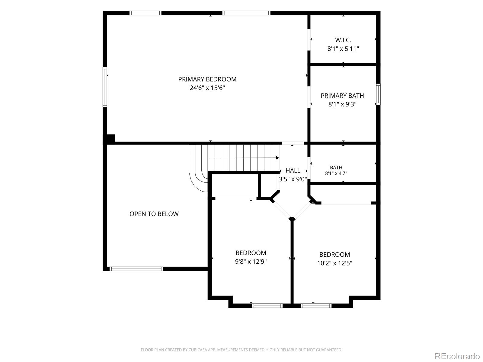 MLS Image #32 for 19102 e crestridge circle,aurora, Colorado