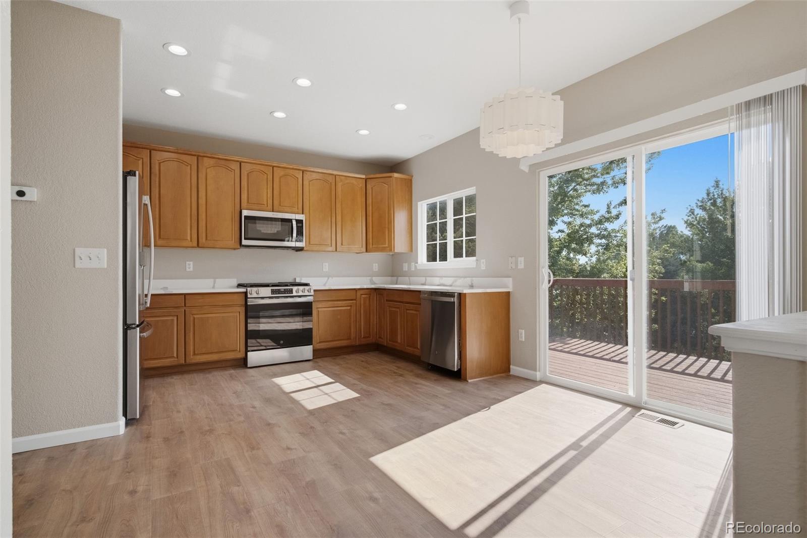 MLS Image #4 for 19102 e crestridge circle,aurora, Colorado