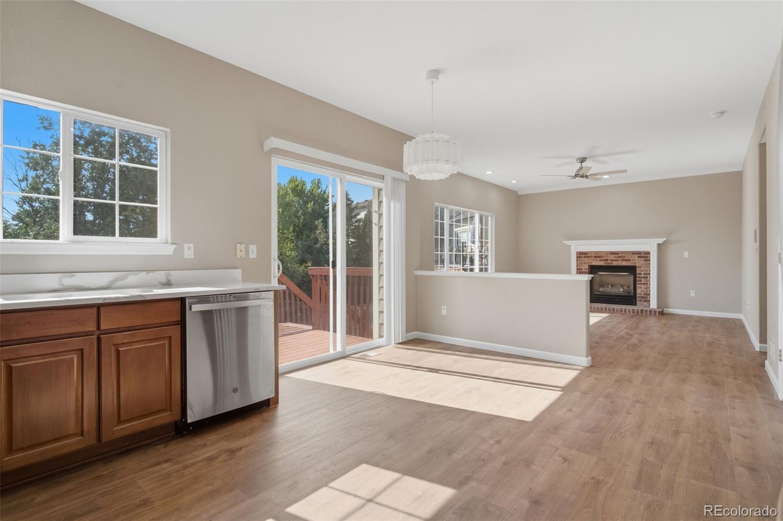 MLS Image #5 for 19102 e crestridge circle,aurora, Colorado