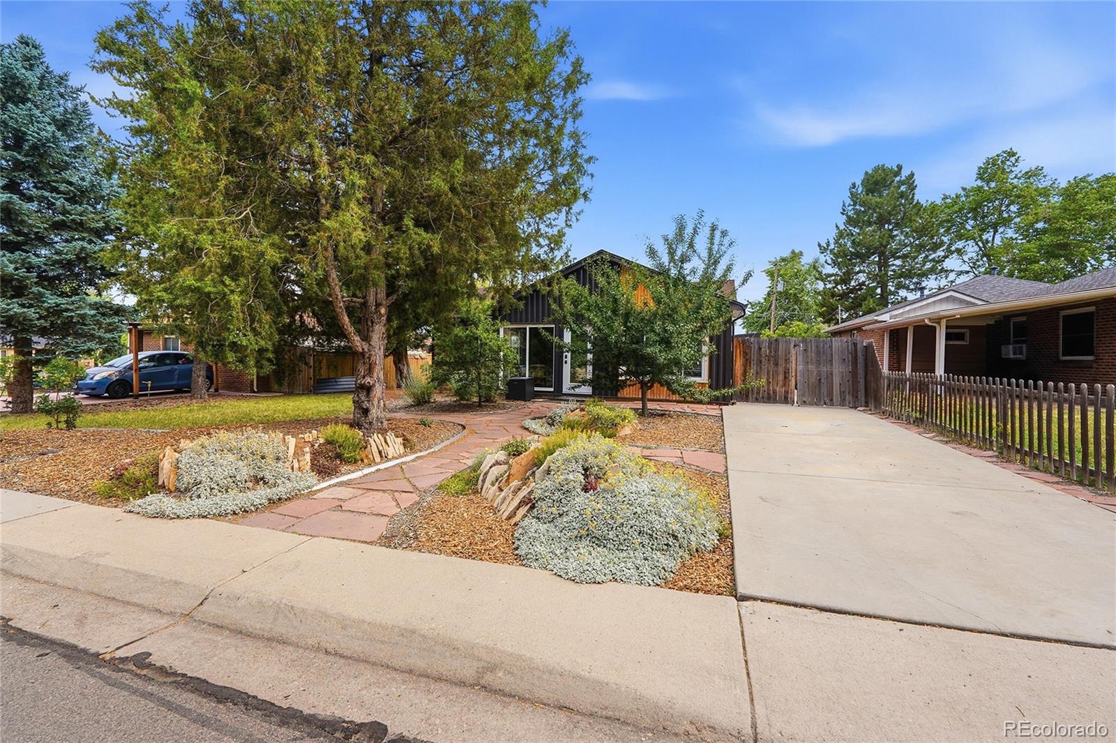 MLS Image #1 for 7822 w 17th avenue,denver, Colorado