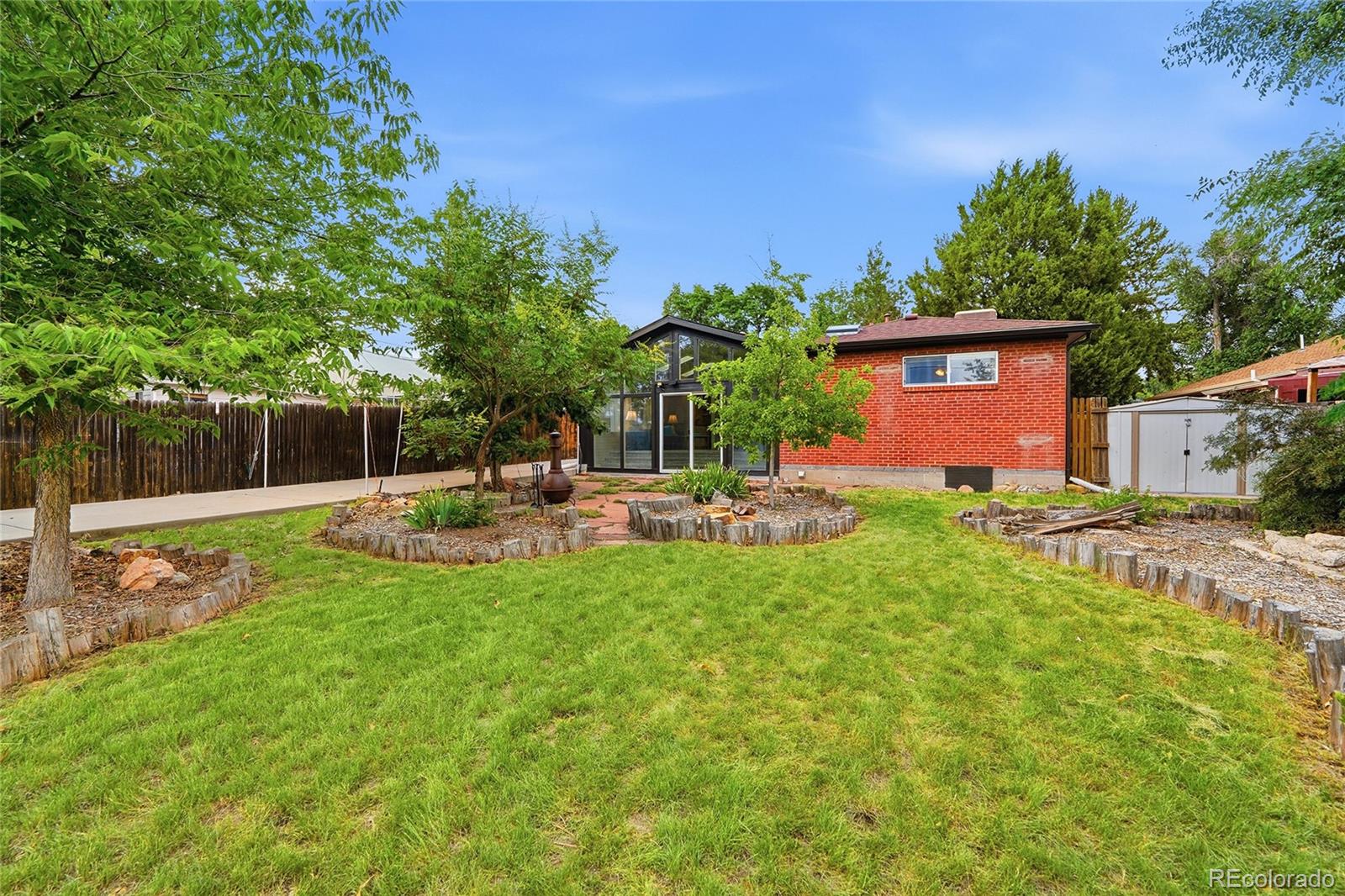 MLS Image #25 for 7822 w 17th avenue,denver, Colorado