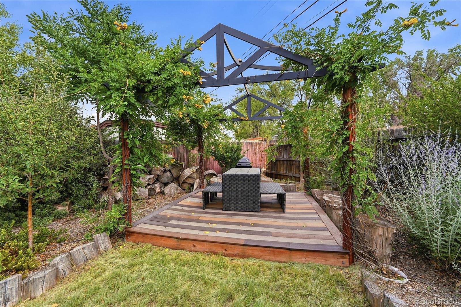 MLS Image #27 for 7822 w 17th avenue,denver, Colorado