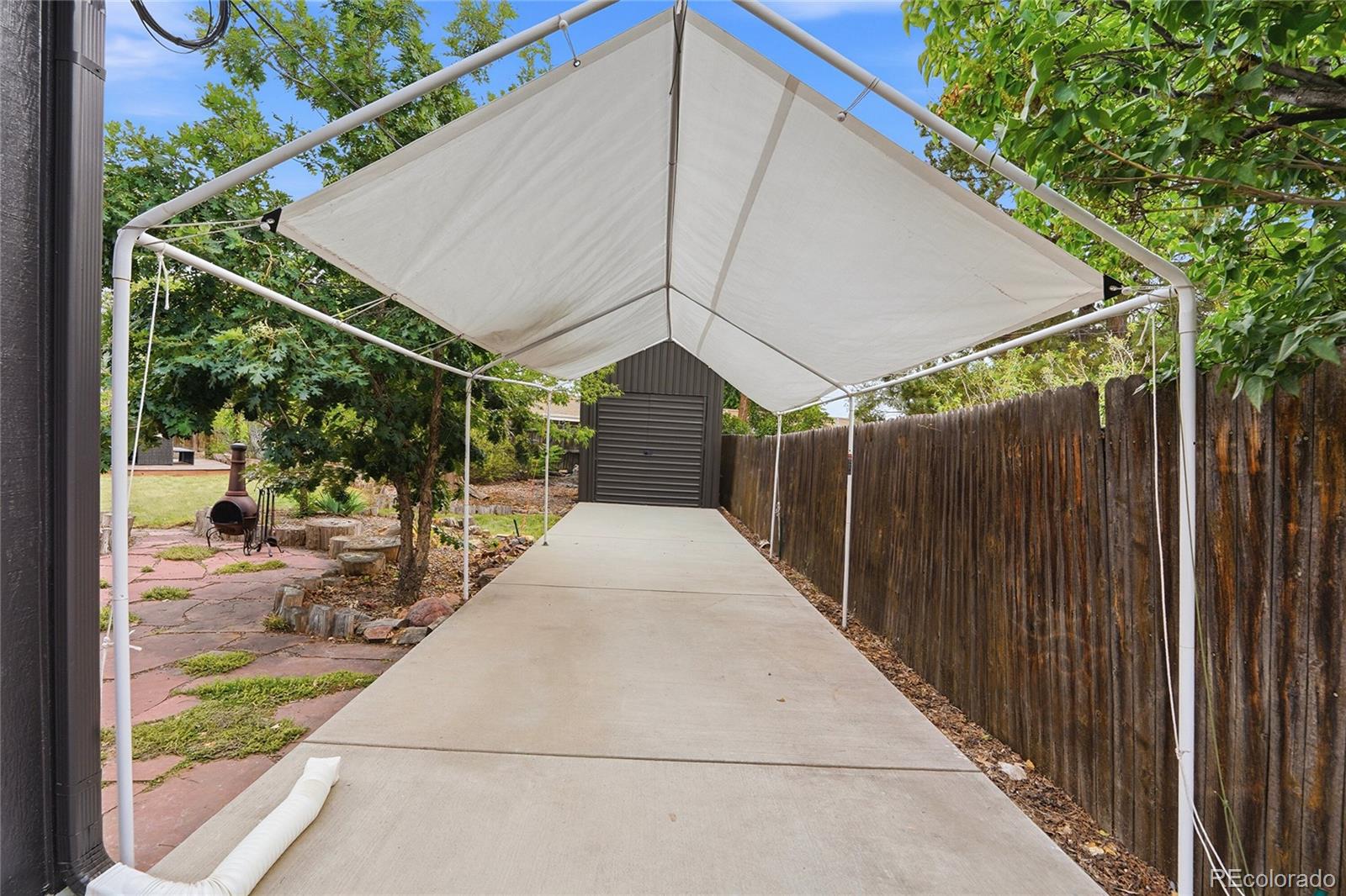 MLS Image #30 for 7822 w 17th avenue,denver, Colorado