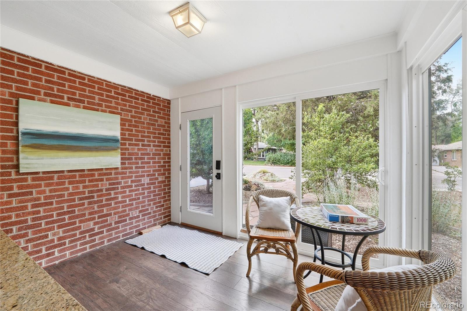 MLS Image #4 for 7822 w 17th avenue,denver, Colorado