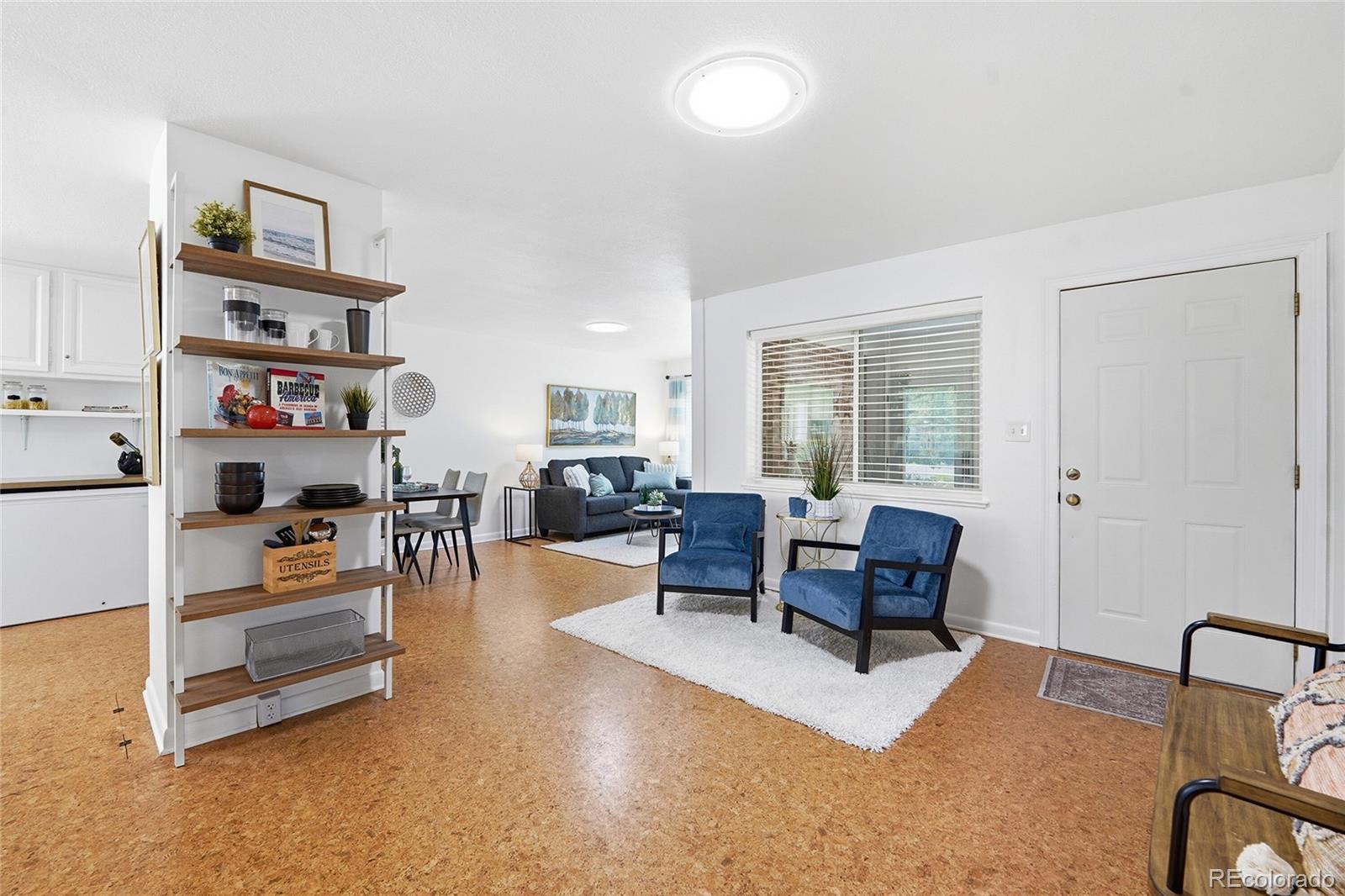 MLS Image #6 for 7822 w 17th avenue,denver, Colorado