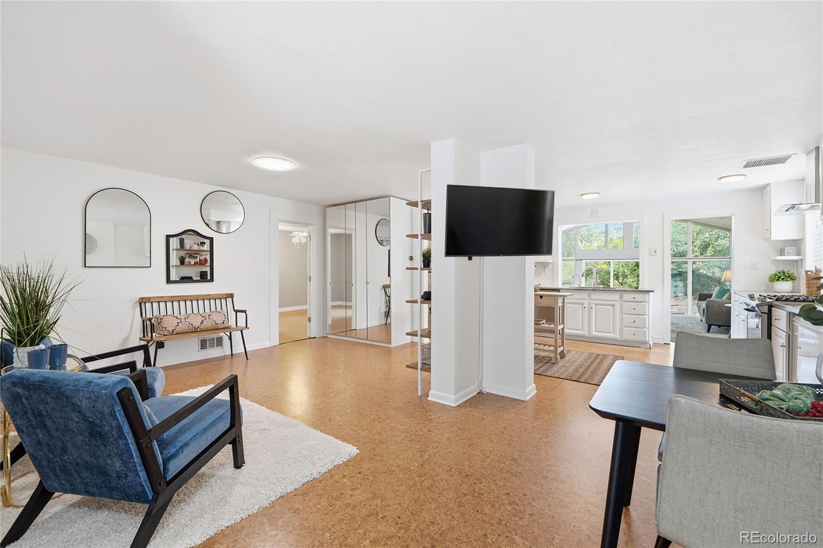 MLS Image #9 for 7822 w 17th avenue,denver, Colorado