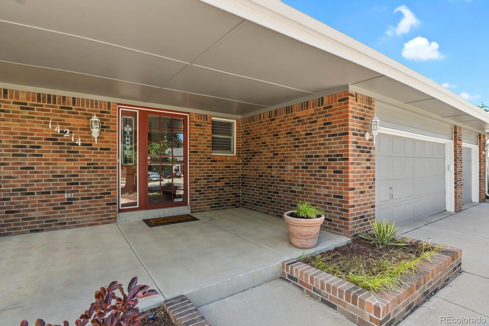 MLS Image #2 for 14214 e idaho drive,aurora, Colorado