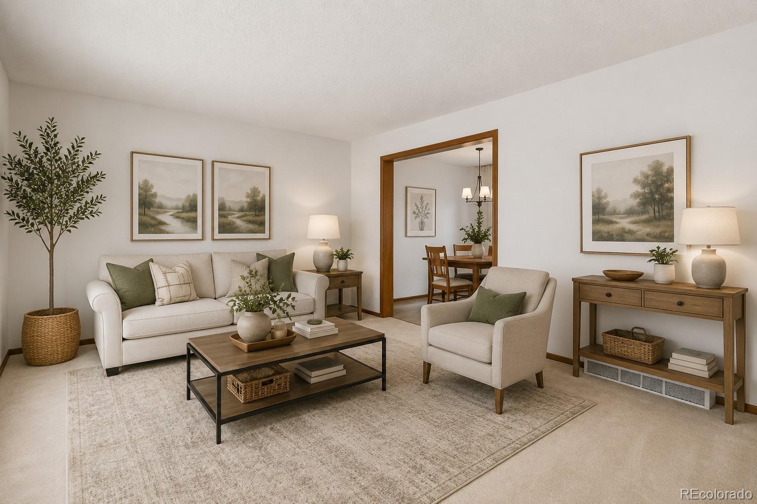 MLS Image #3 for 14214 e idaho drive,aurora, Colorado