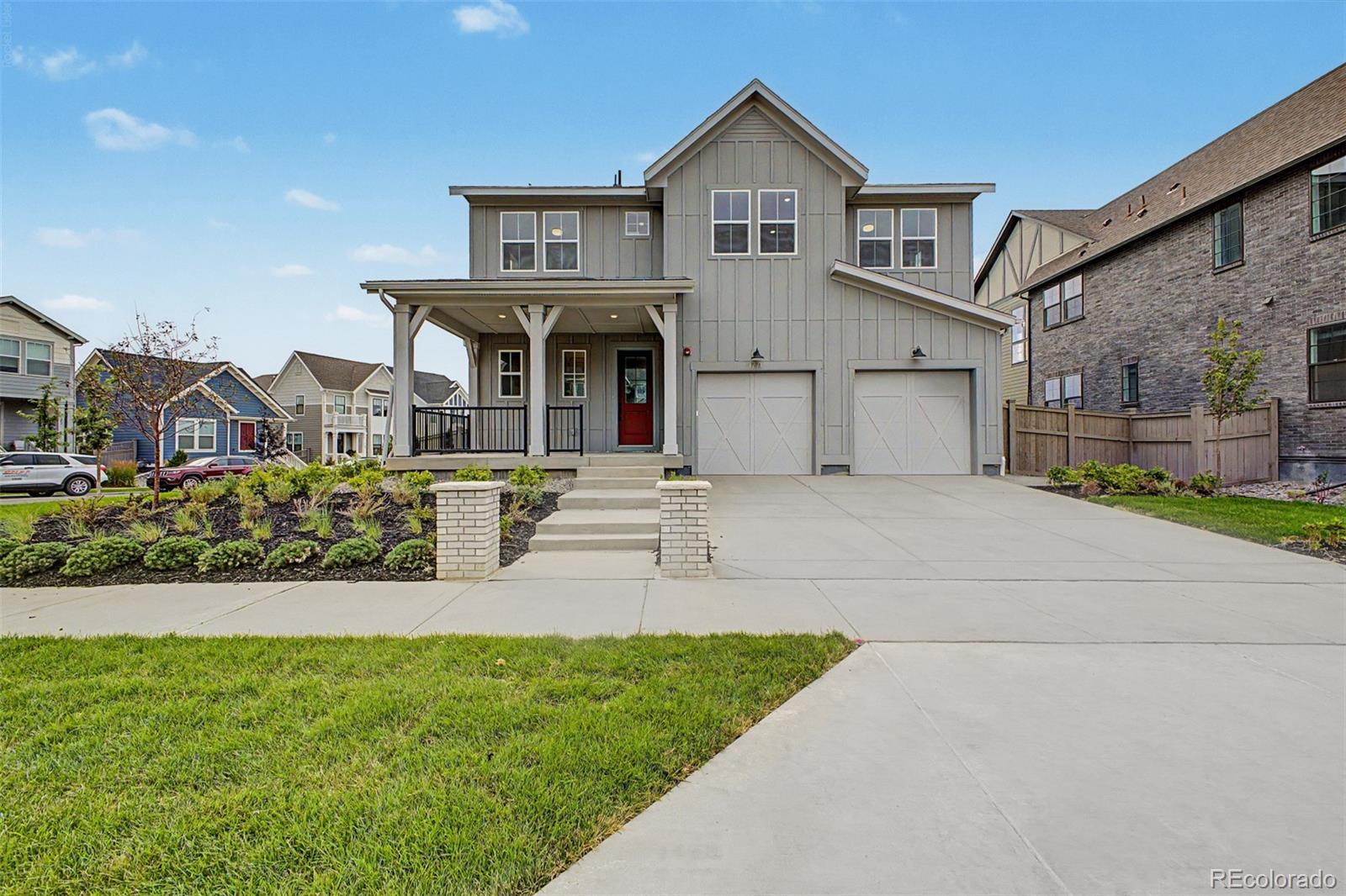 MLS Image #0 for 1771  chestnut avenue,erie, Colorado