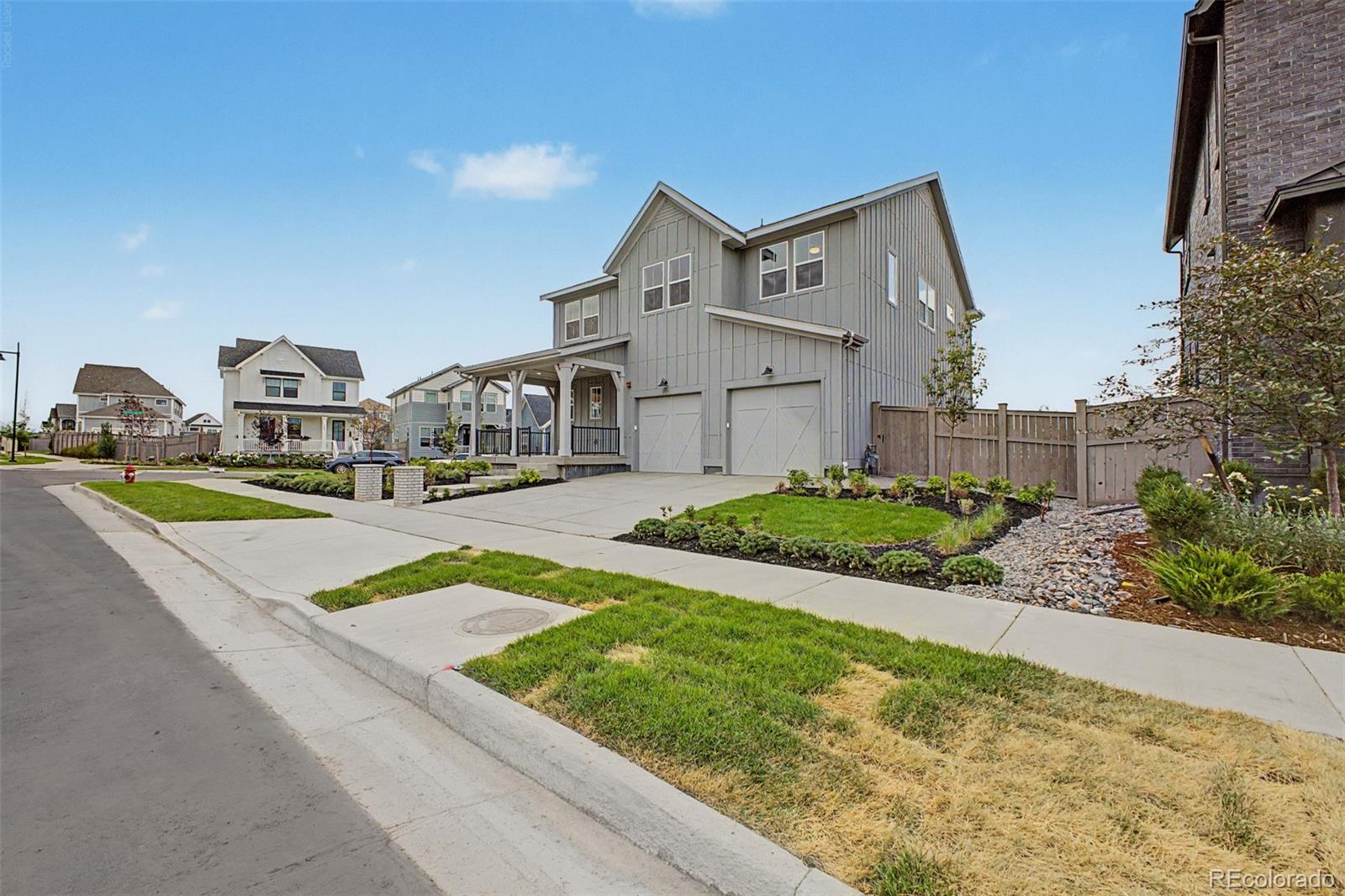 MLS Image #2 for 1771  chestnut avenue,erie, Colorado