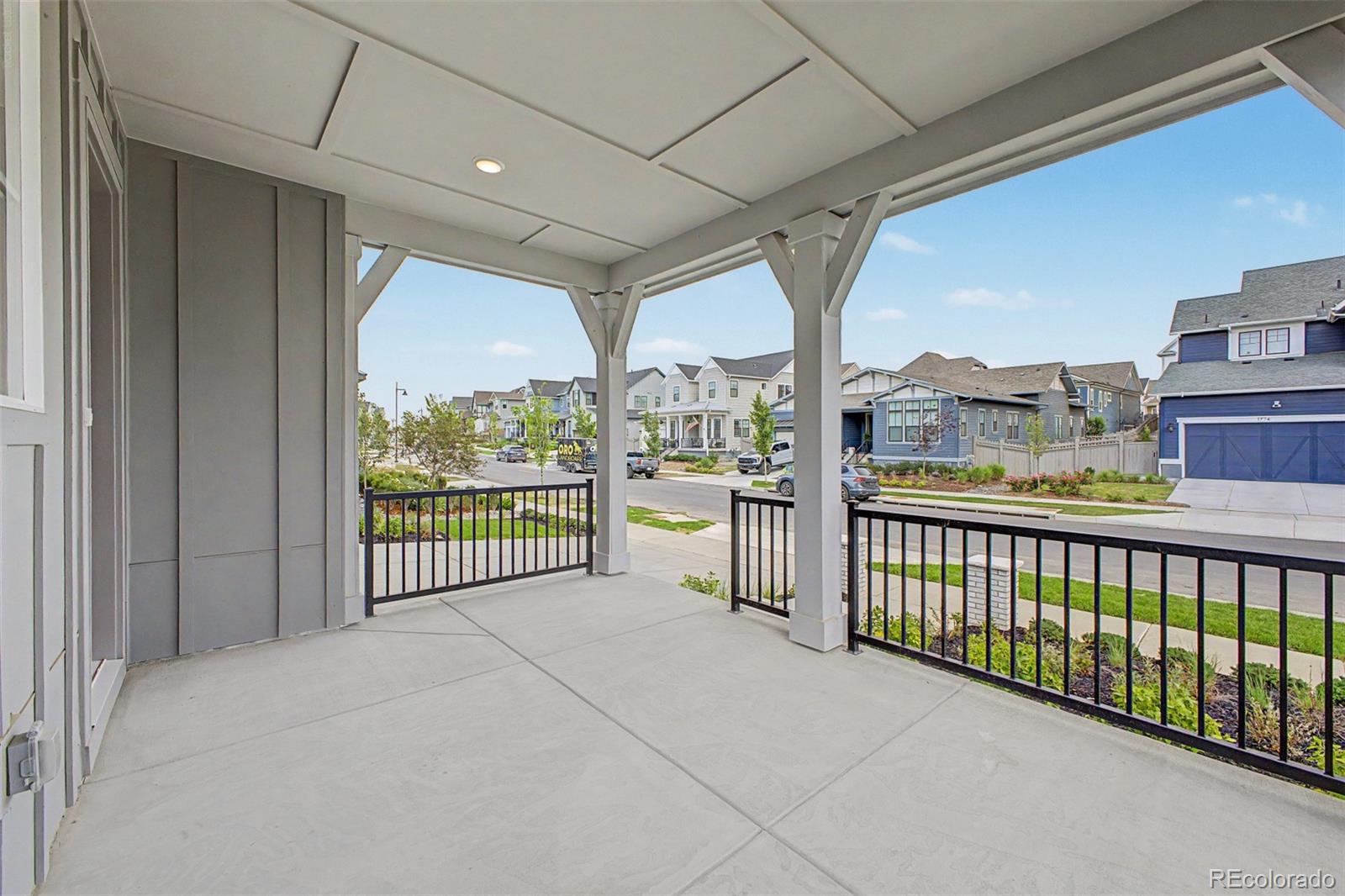 MLS Image #4 for 1771  chestnut avenue,erie, Colorado