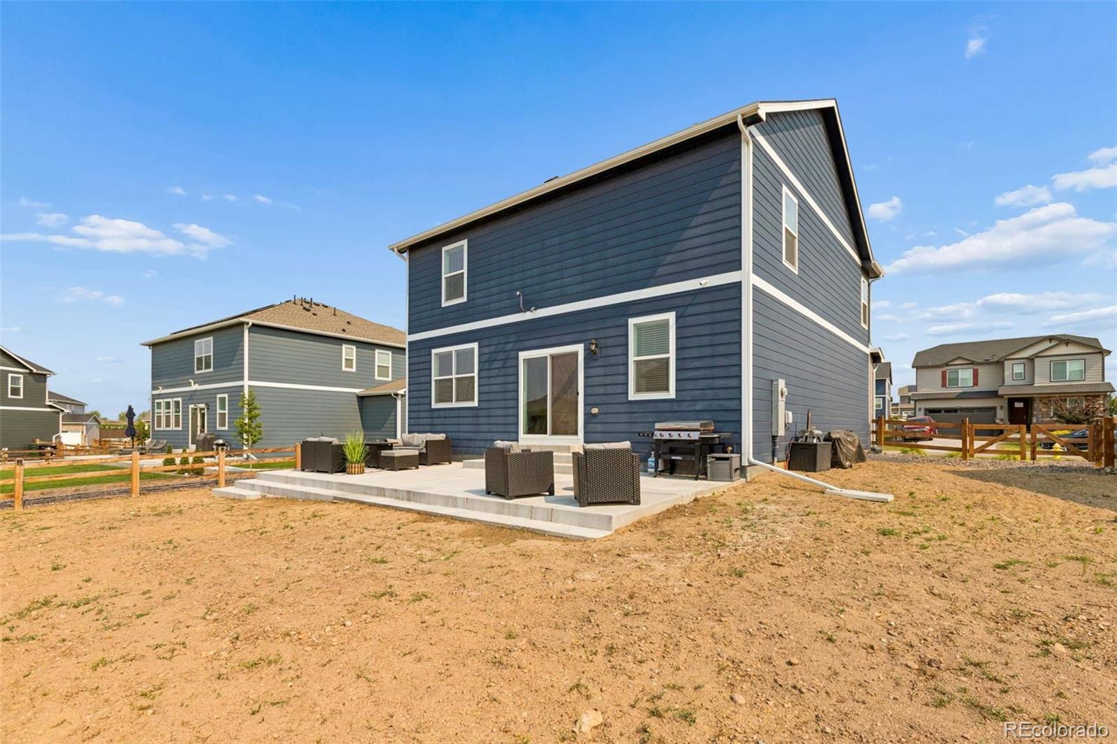 MLS Image #38 for 7434 e 158th avenue,thornton, Colorado