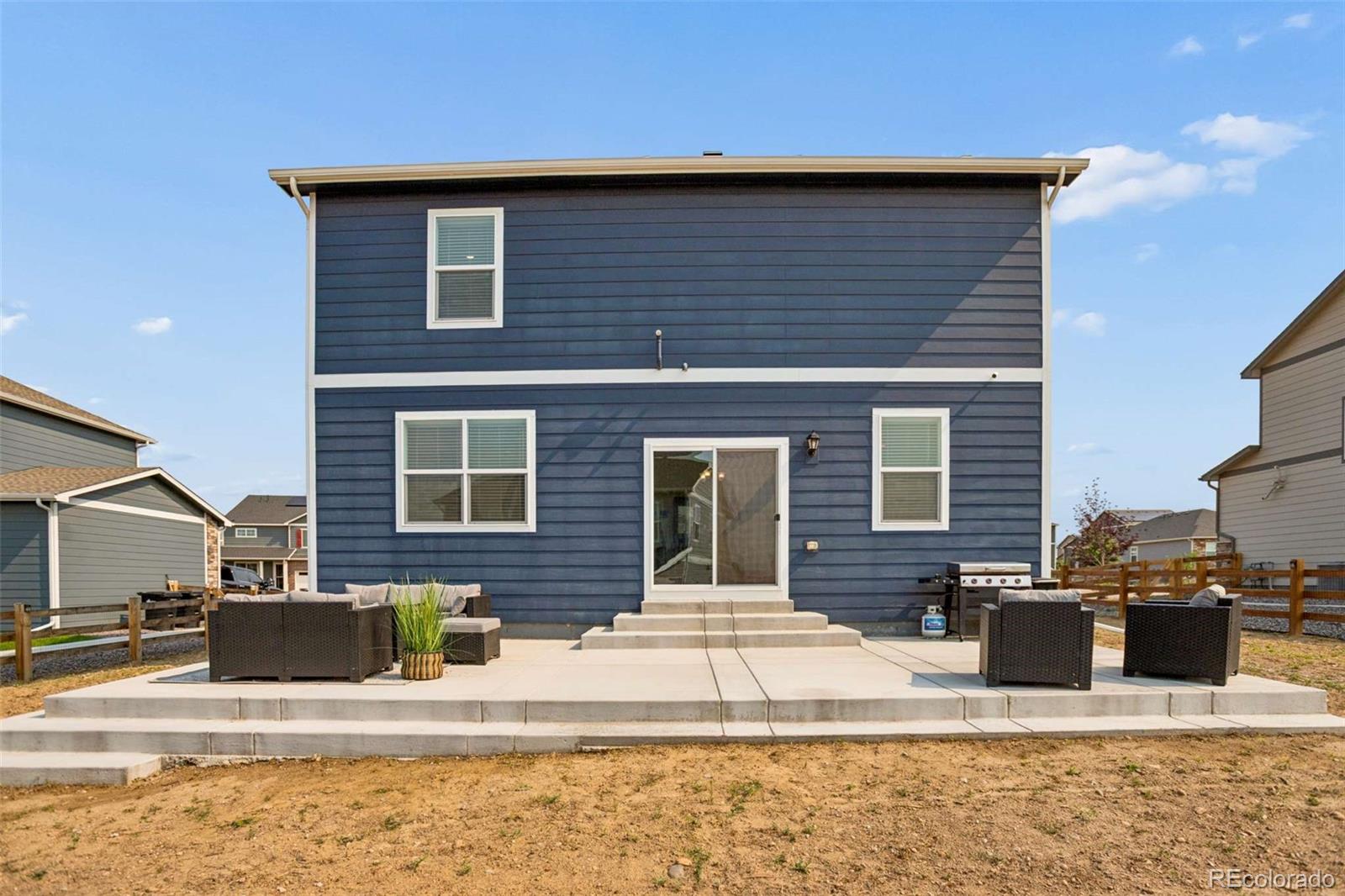 MLS Image #39 for 7434 e 158th avenue,thornton, Colorado