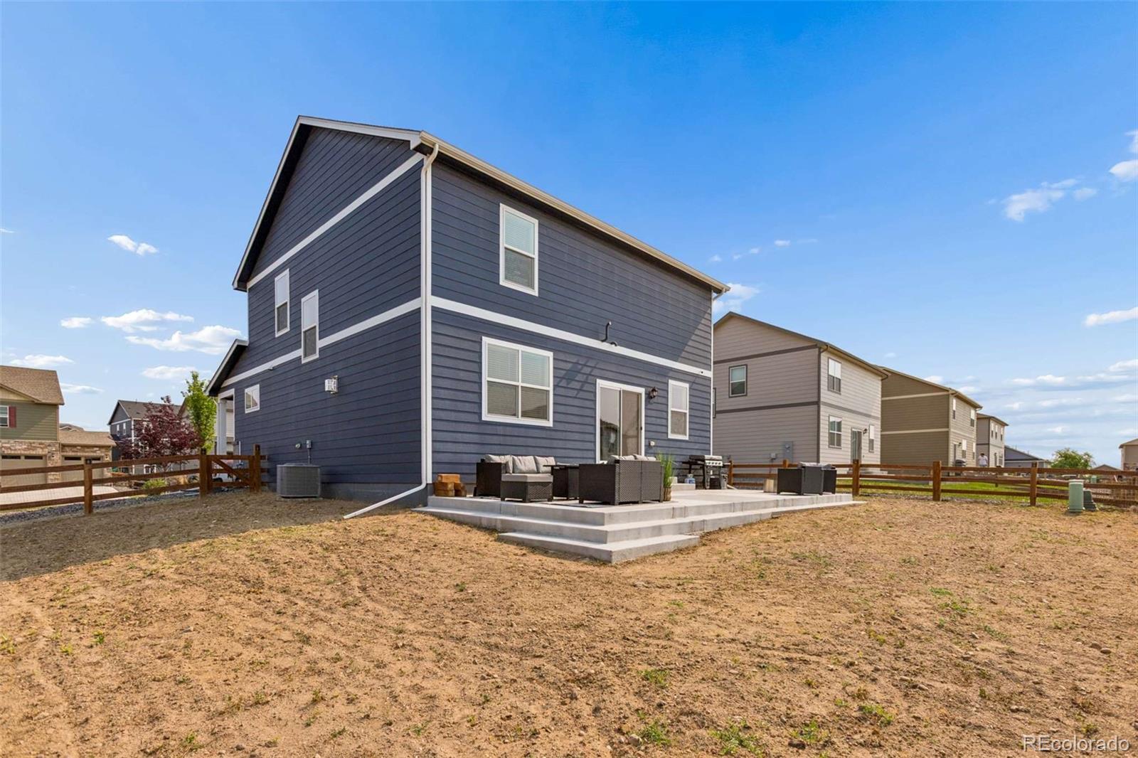 MLS Image #40 for 7434 e 158th avenue,thornton, Colorado