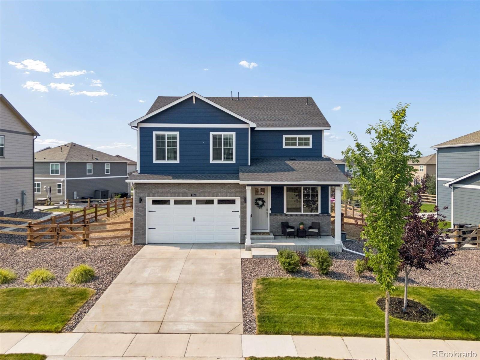MLS Image #41 for 7434 e 158th avenue,thornton, Colorado