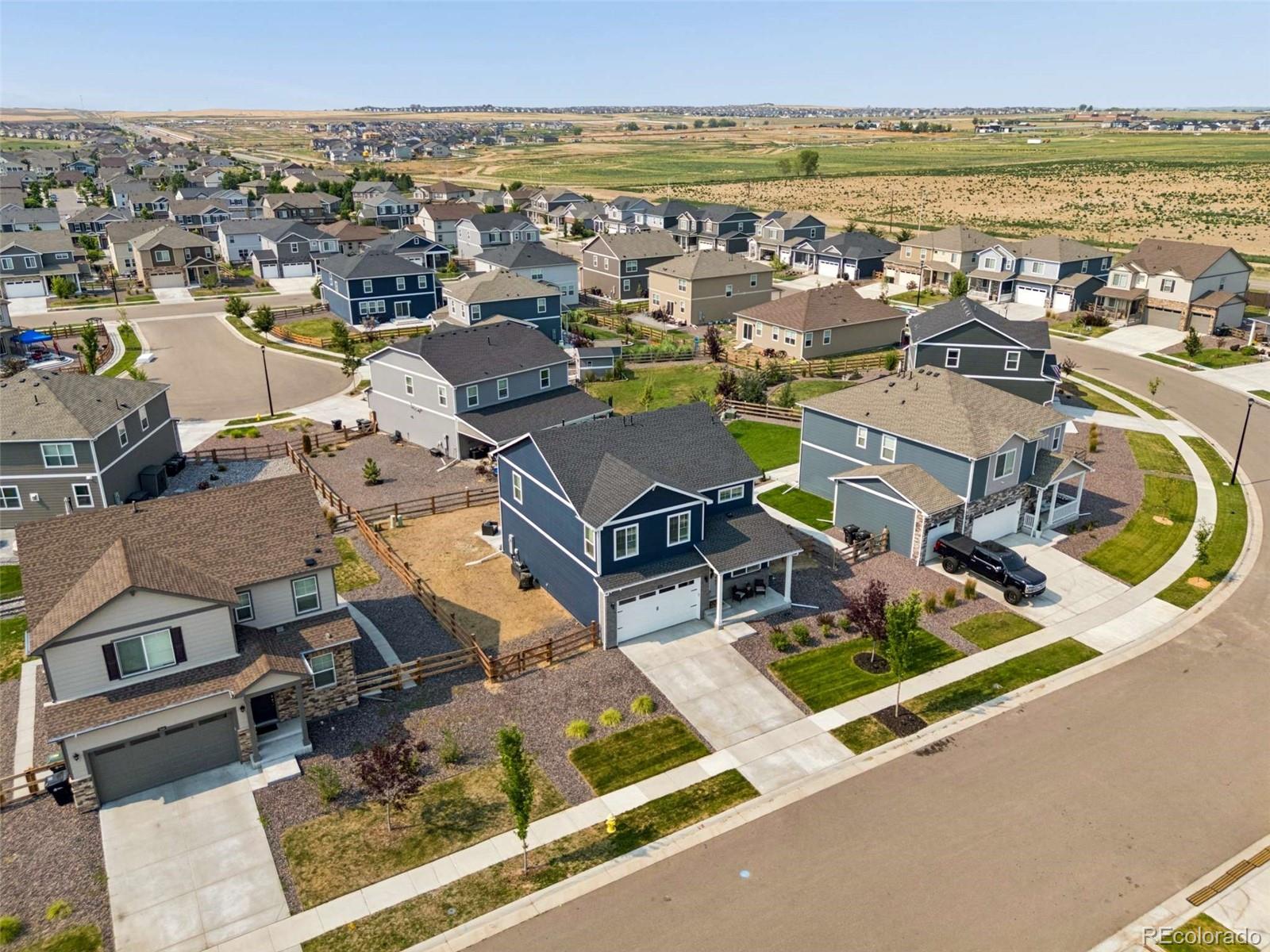 MLS Image #44 for 7434 e 158th avenue,thornton, Colorado