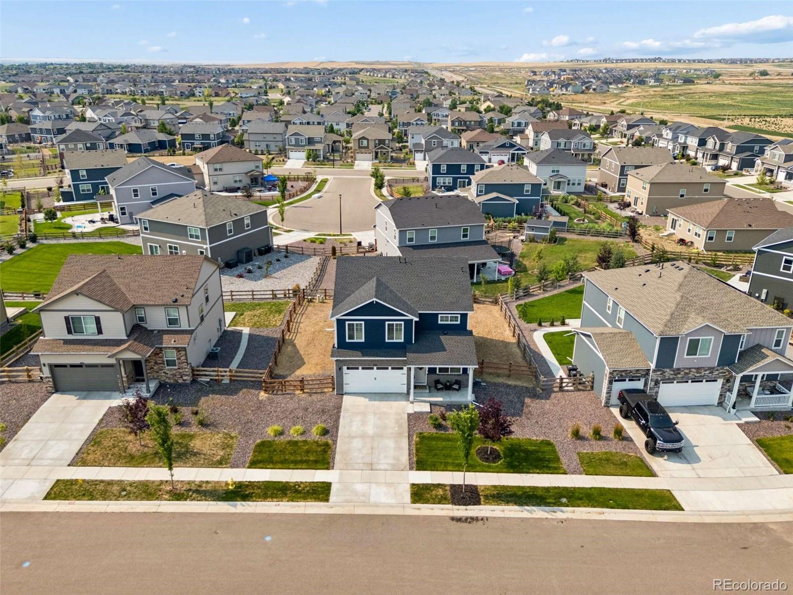 MLS Image #45 for 7434 e 158th avenue,thornton, Colorado