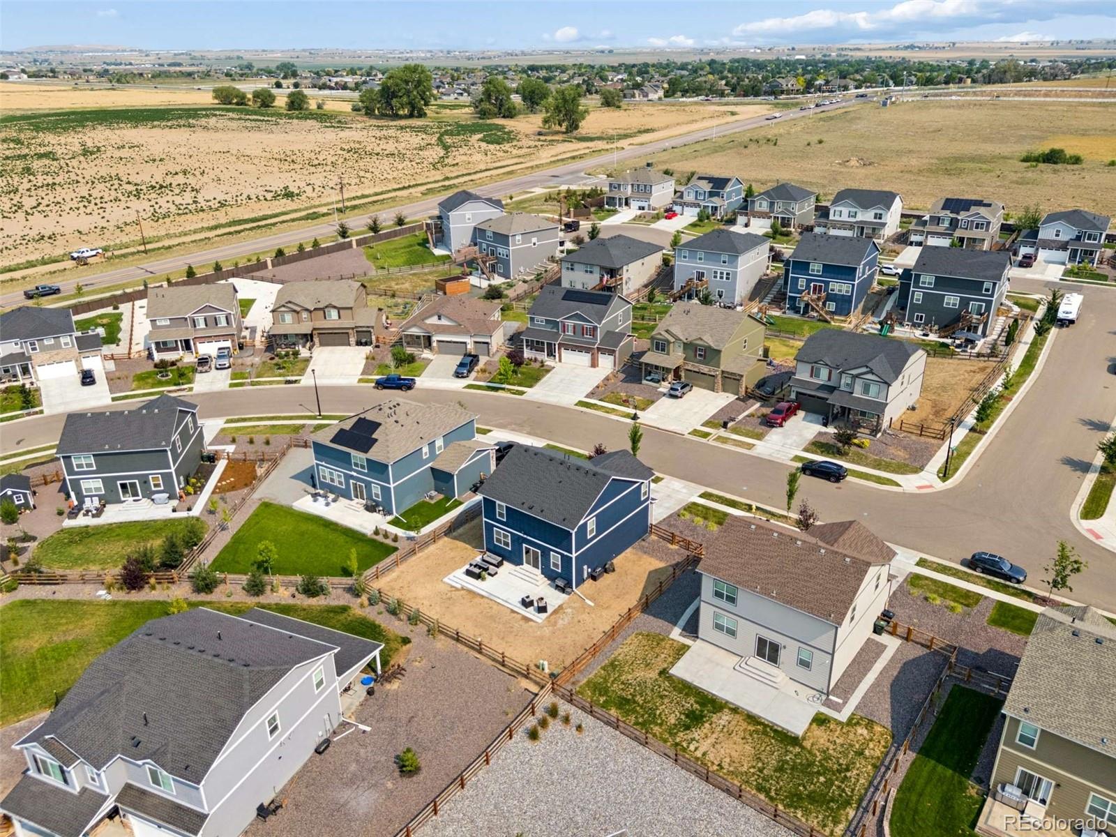 MLS Image #48 for 7434 e 158th avenue,thornton, Colorado