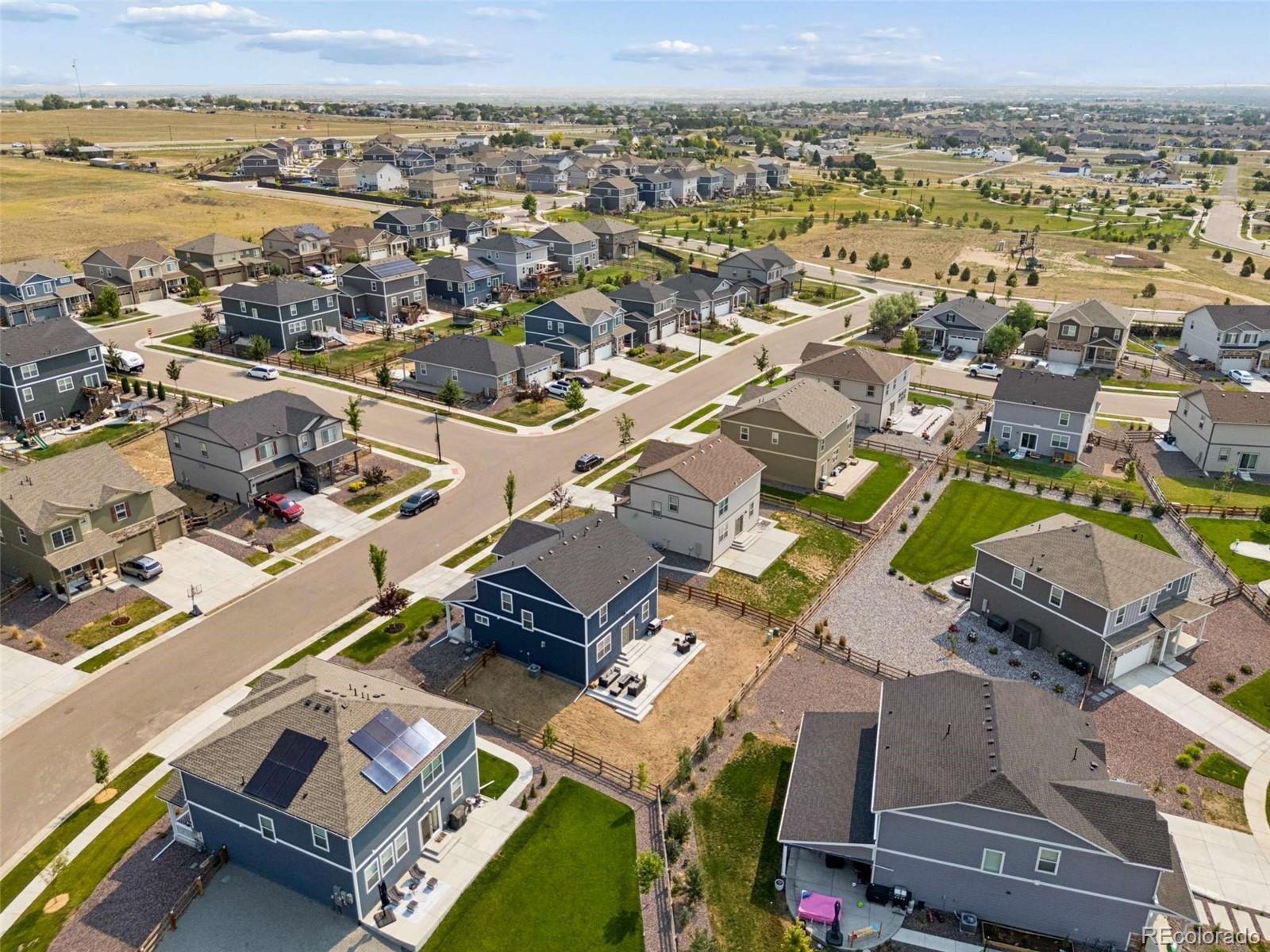 MLS Image #49 for 7434 e 158th avenue,thornton, Colorado