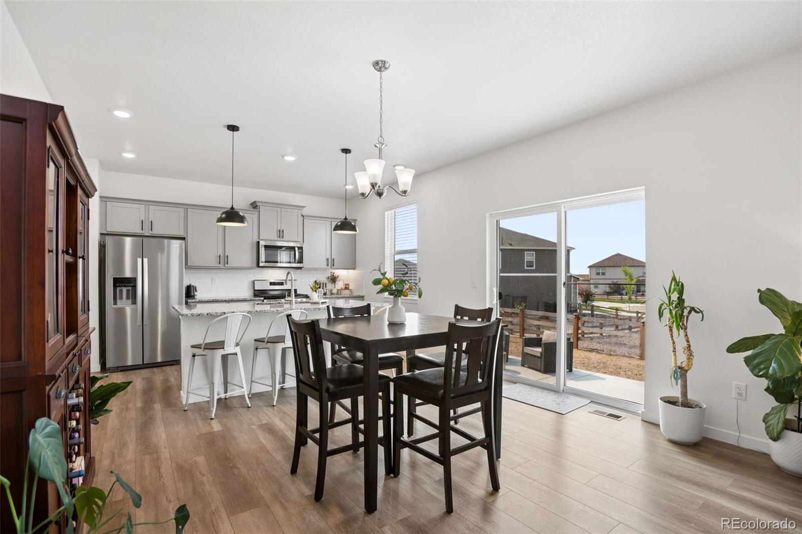MLS Image #9 for 7434 e 158th avenue,thornton, Colorado