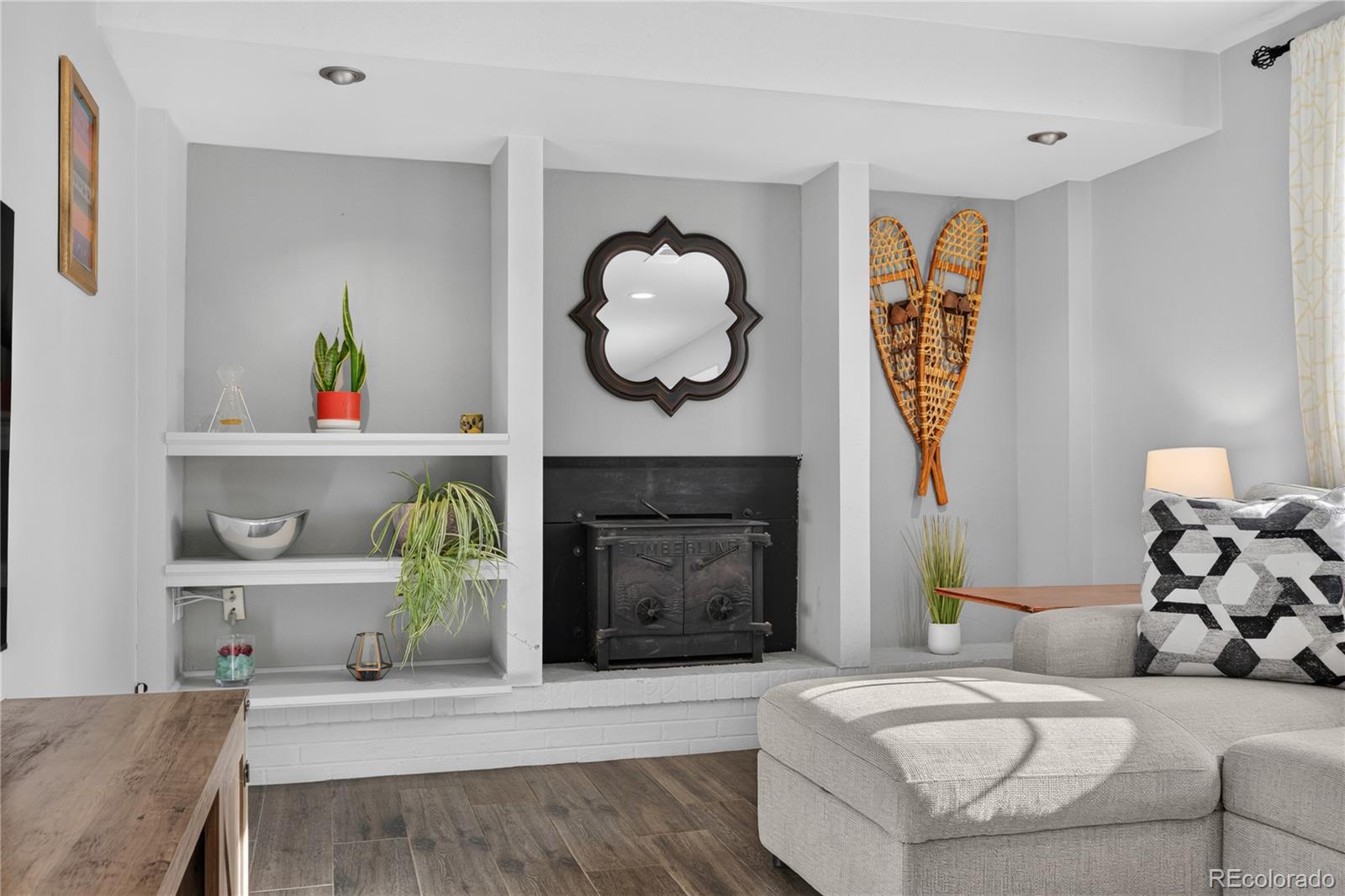 MLS Image #13 for 1135  elm street,denver, Colorado