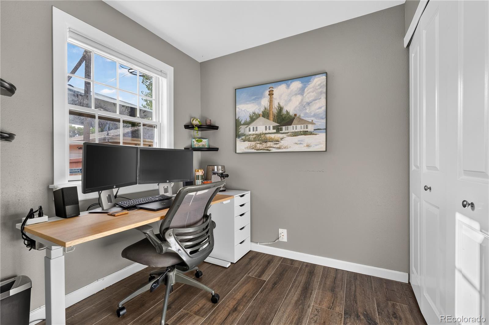 MLS Image #17 for 1135  elm street,denver, Colorado