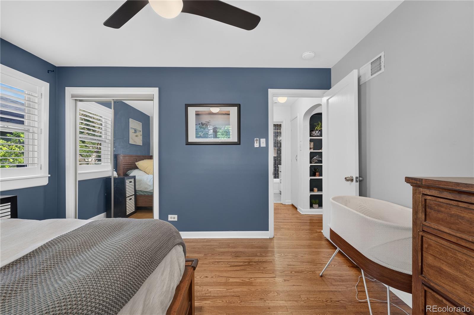 MLS Image #23 for 1135  elm street,denver, Colorado