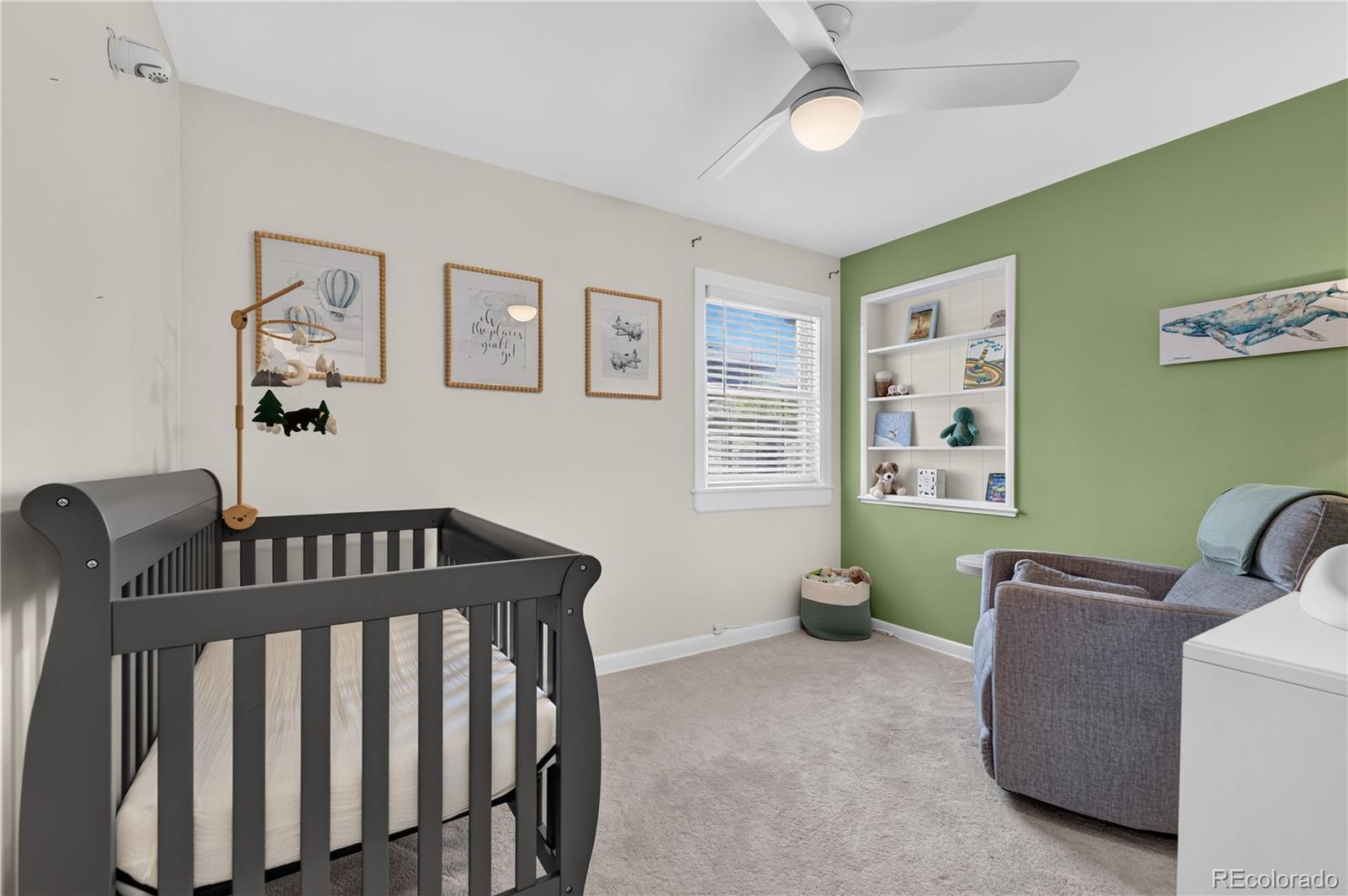 MLS Image #25 for 1135  elm street,denver, Colorado