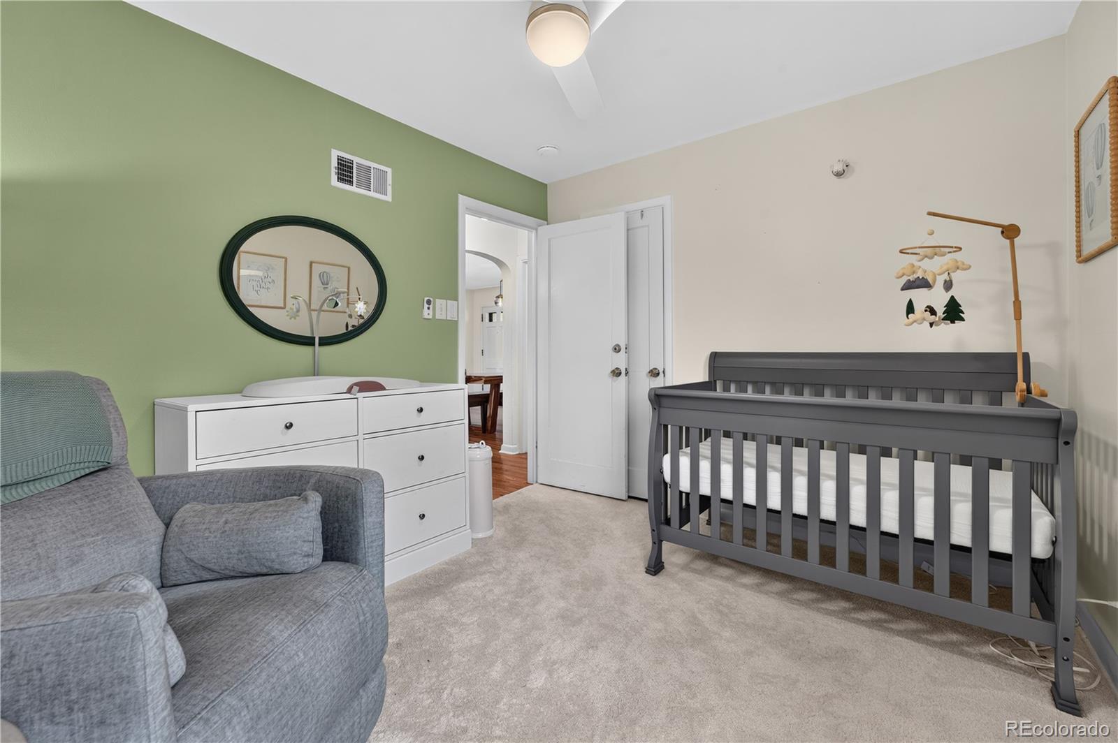 MLS Image #26 for 1135  elm street,denver, Colorado