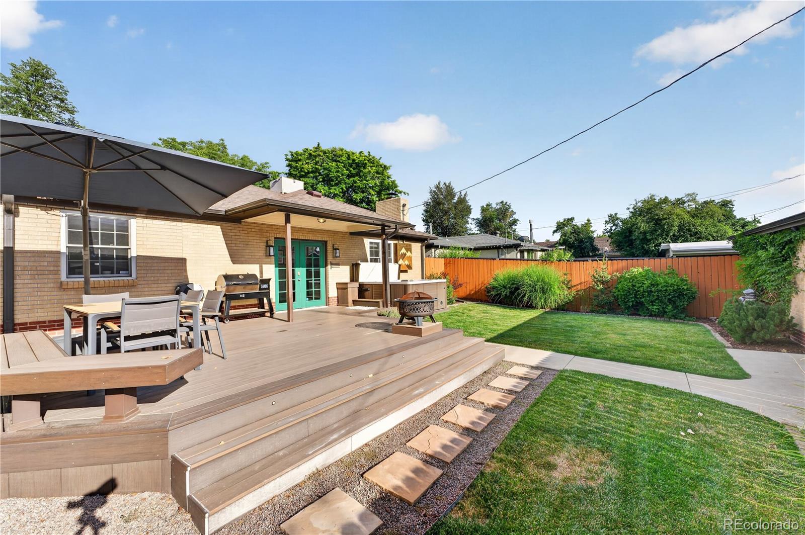MLS Image #28 for 1135  elm street,denver, Colorado