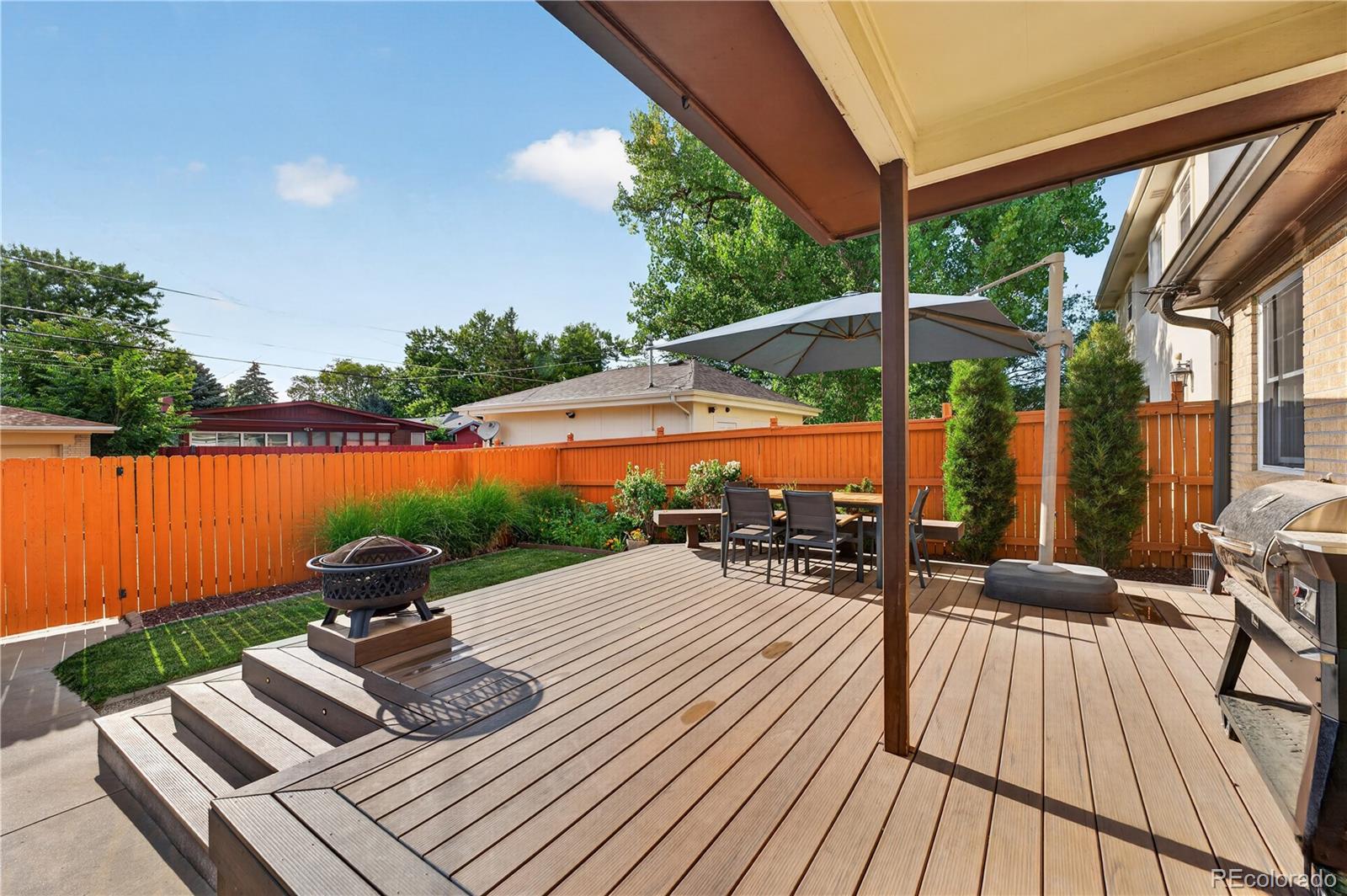 MLS Image #29 for 1135  elm street,denver, Colorado