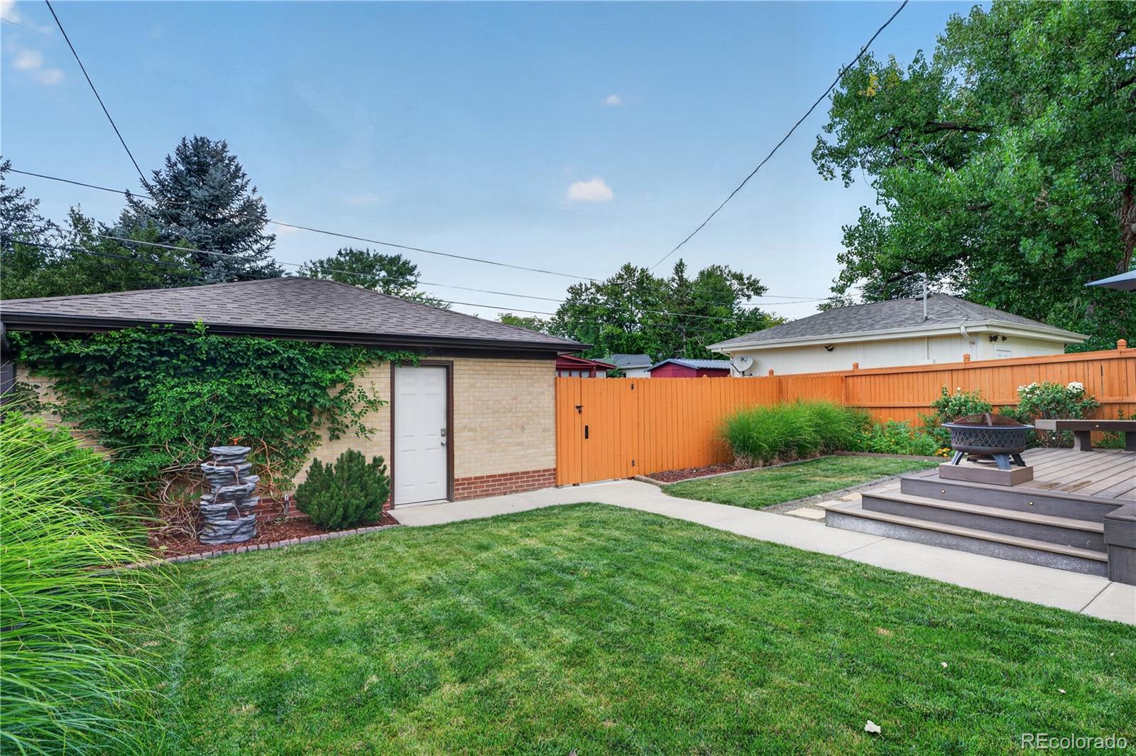 MLS Image #31 for 1135  elm street,denver, Colorado