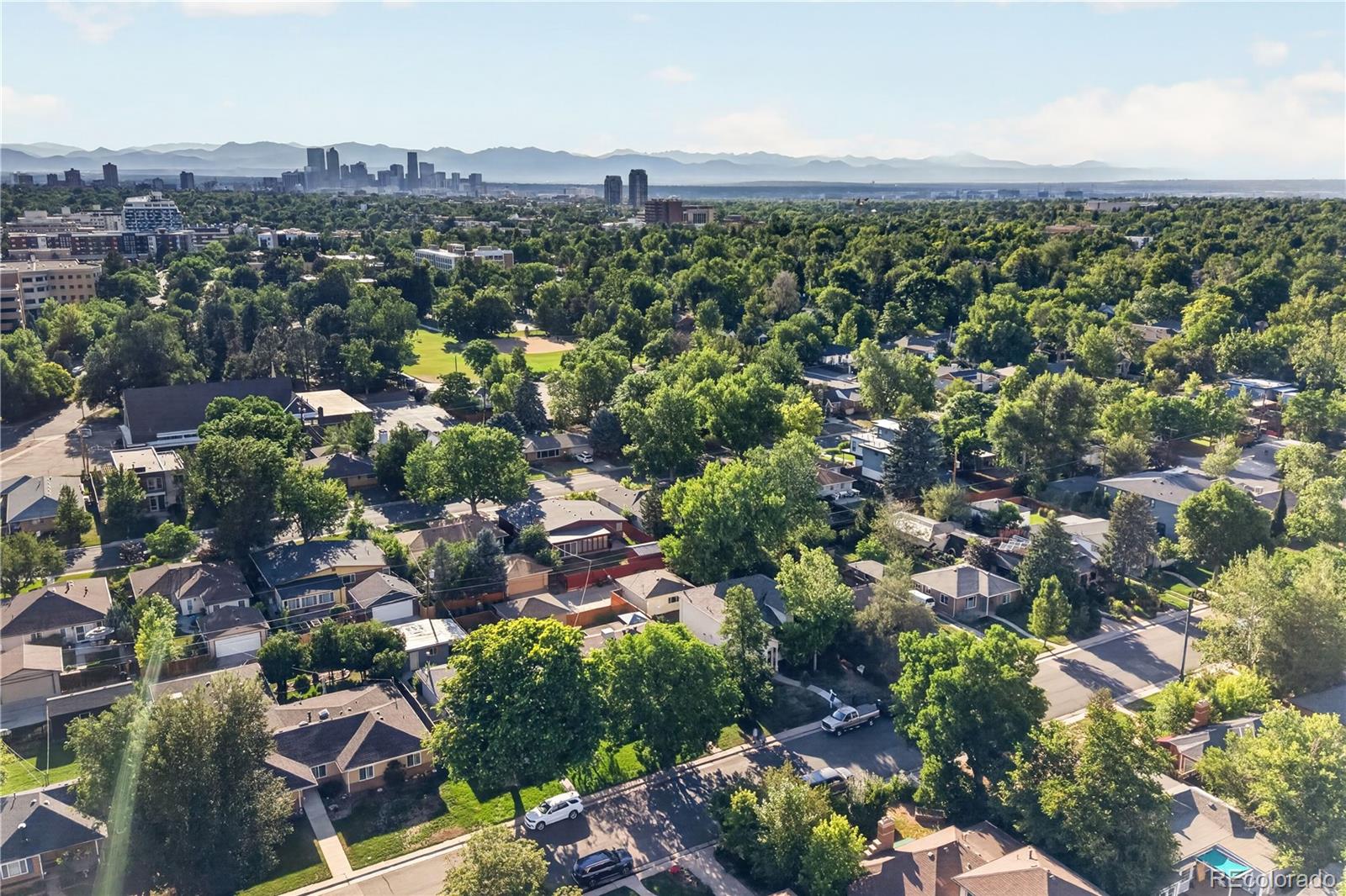MLS Image #33 for 1135  elm street,denver, Colorado