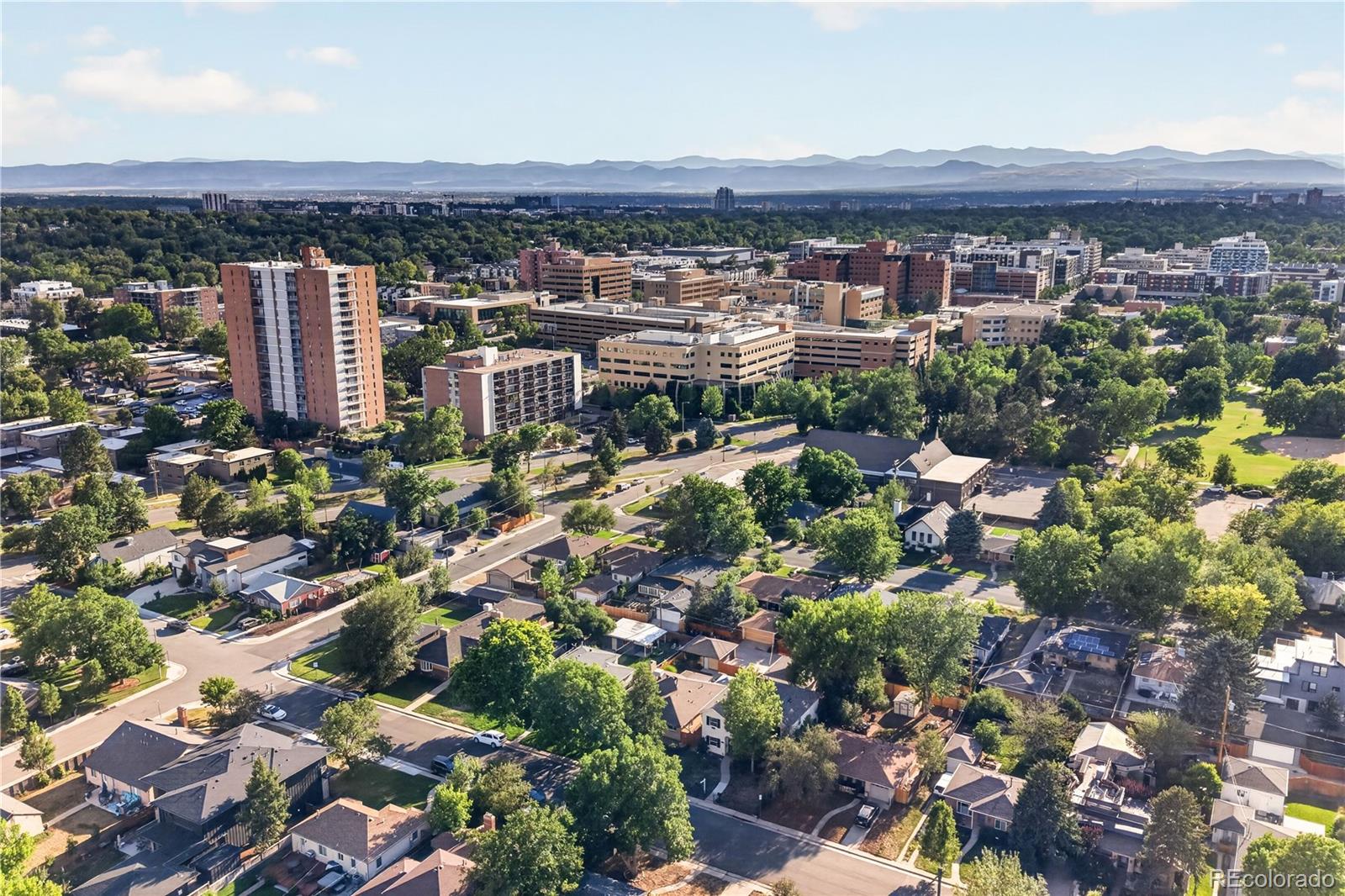 MLS Image #34 for 1135  elm street,denver, Colorado