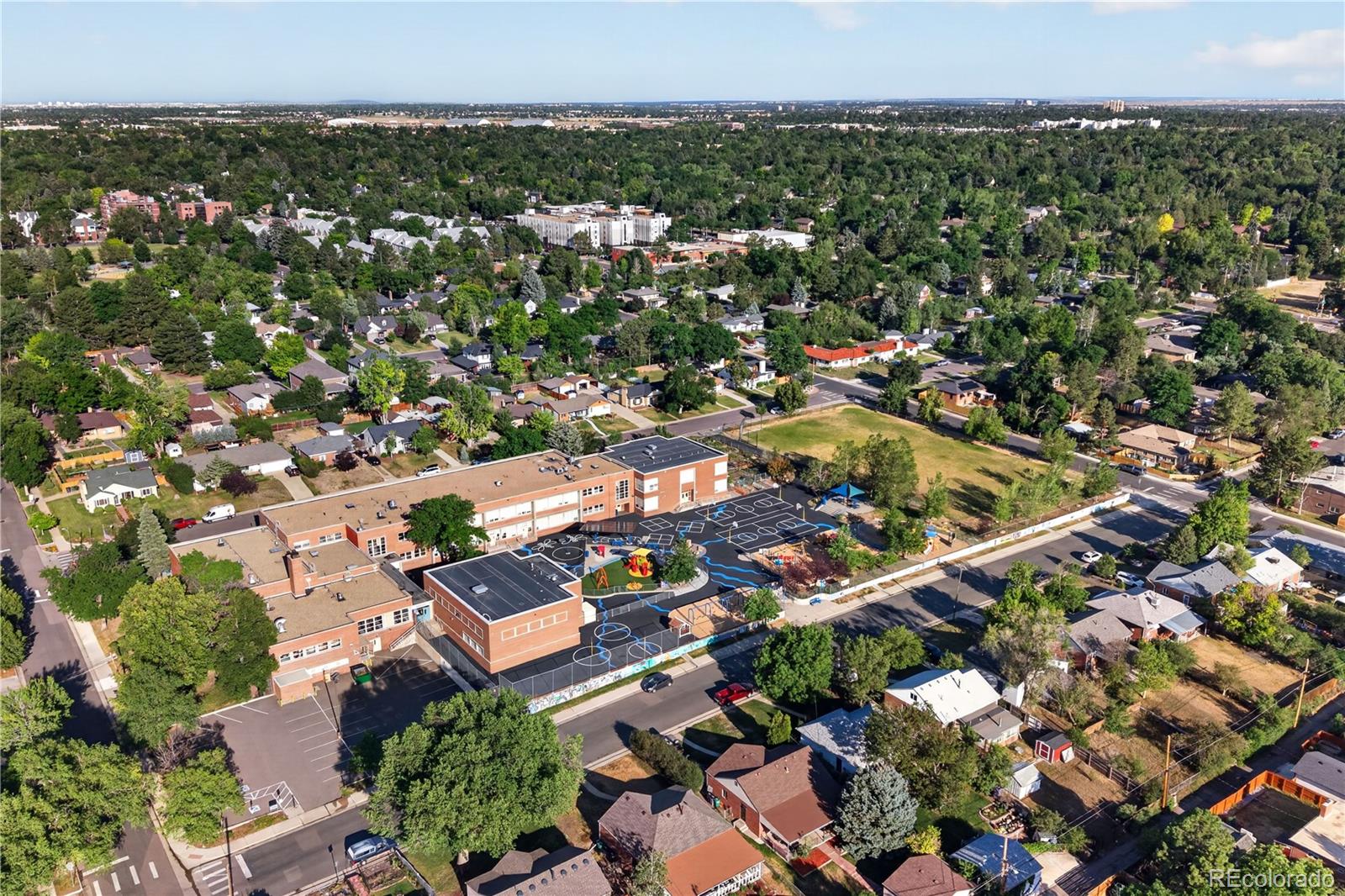MLS Image #35 for 1135  elm street,denver, Colorado