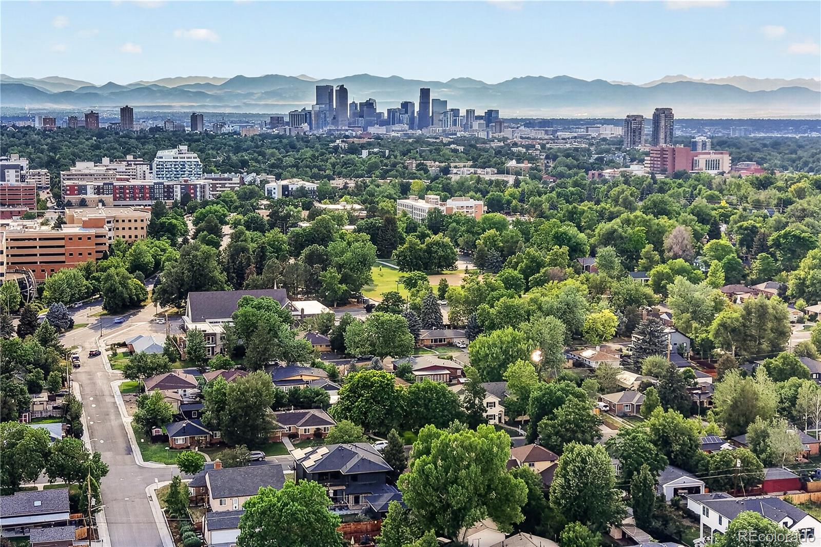 MLS Image #36 for 1135  elm street,denver, Colorado